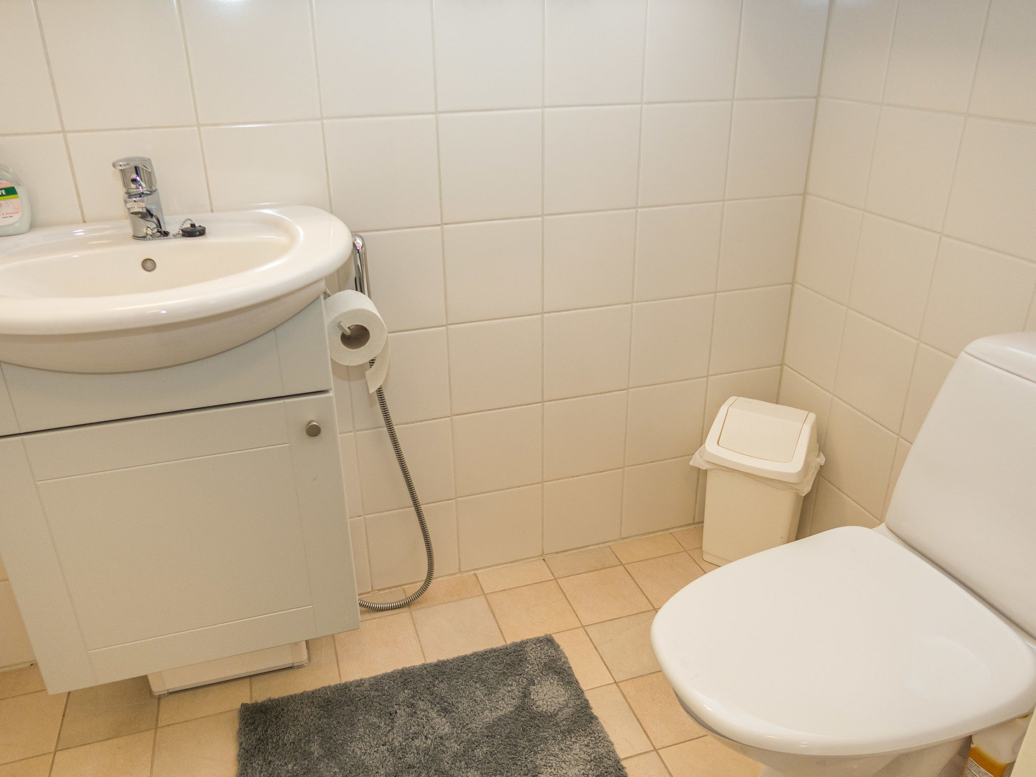 Vuosselinhovi c - Drinnen