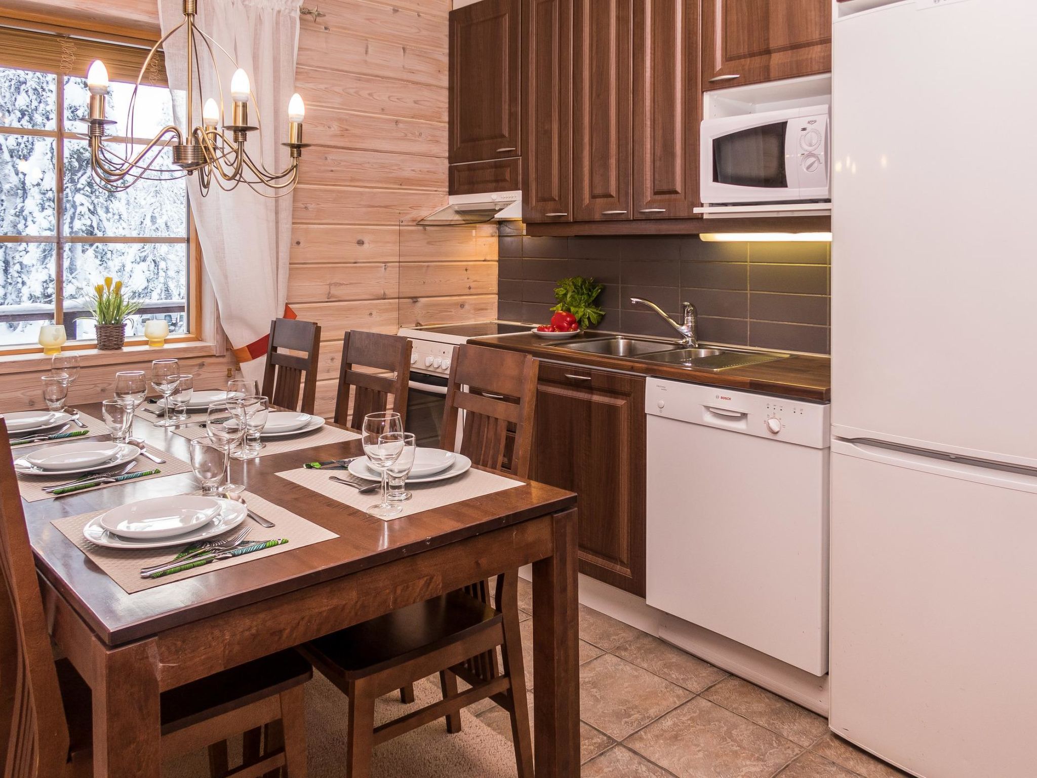 Photo of Villa jaloranta b