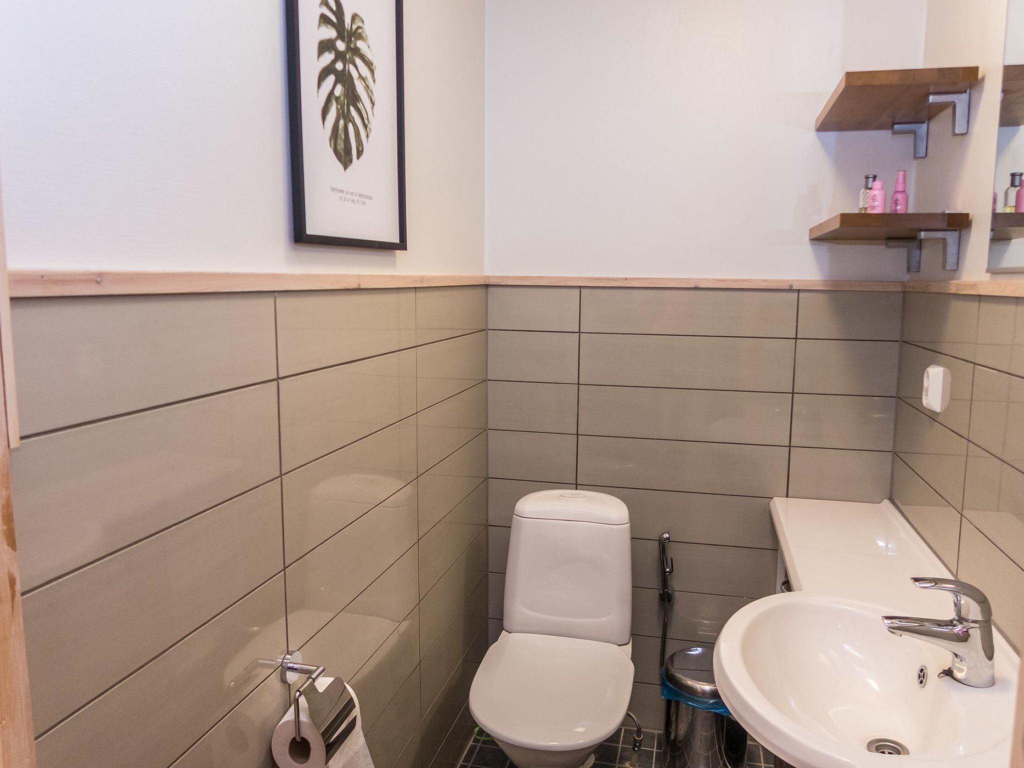 Photo of Villa jaloranta b