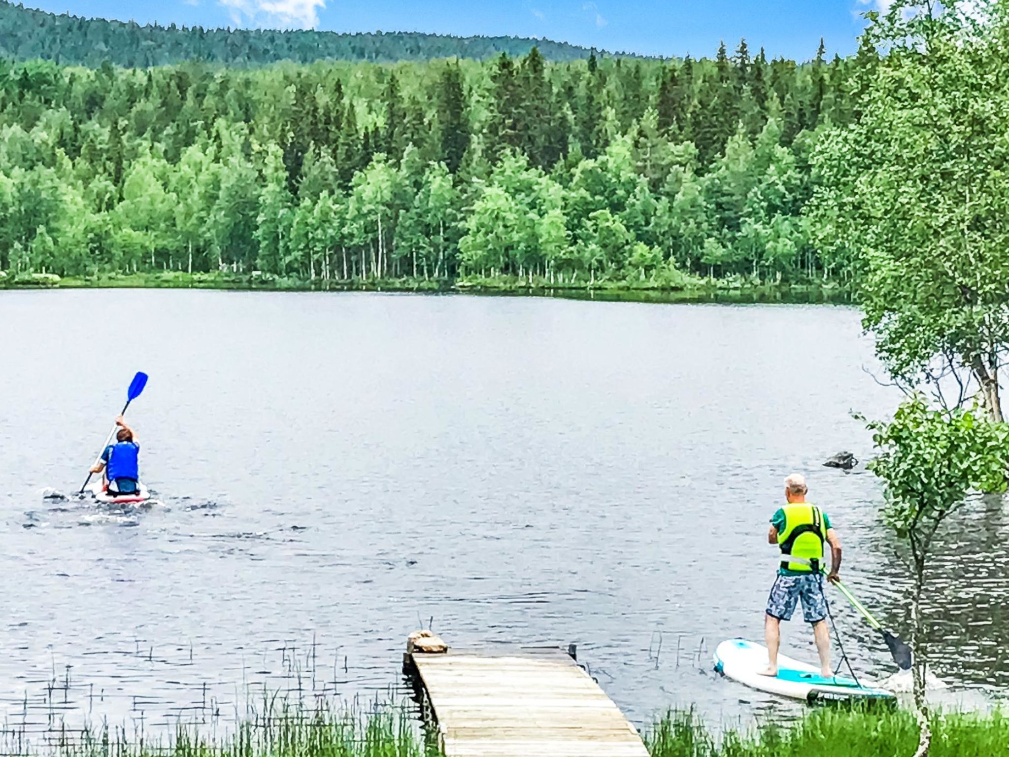 Photo of Villa jaloranta b