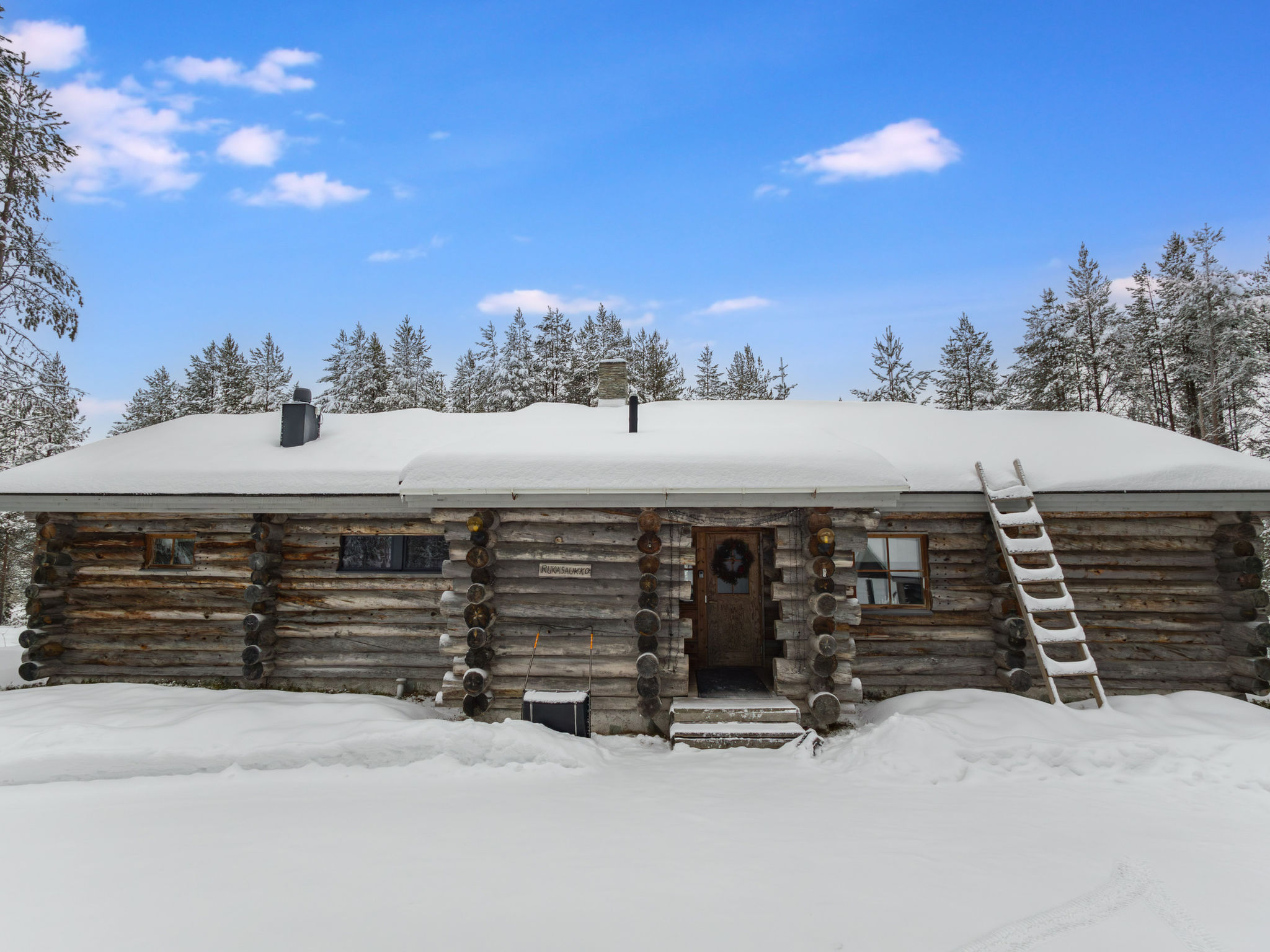 Rukasaukko