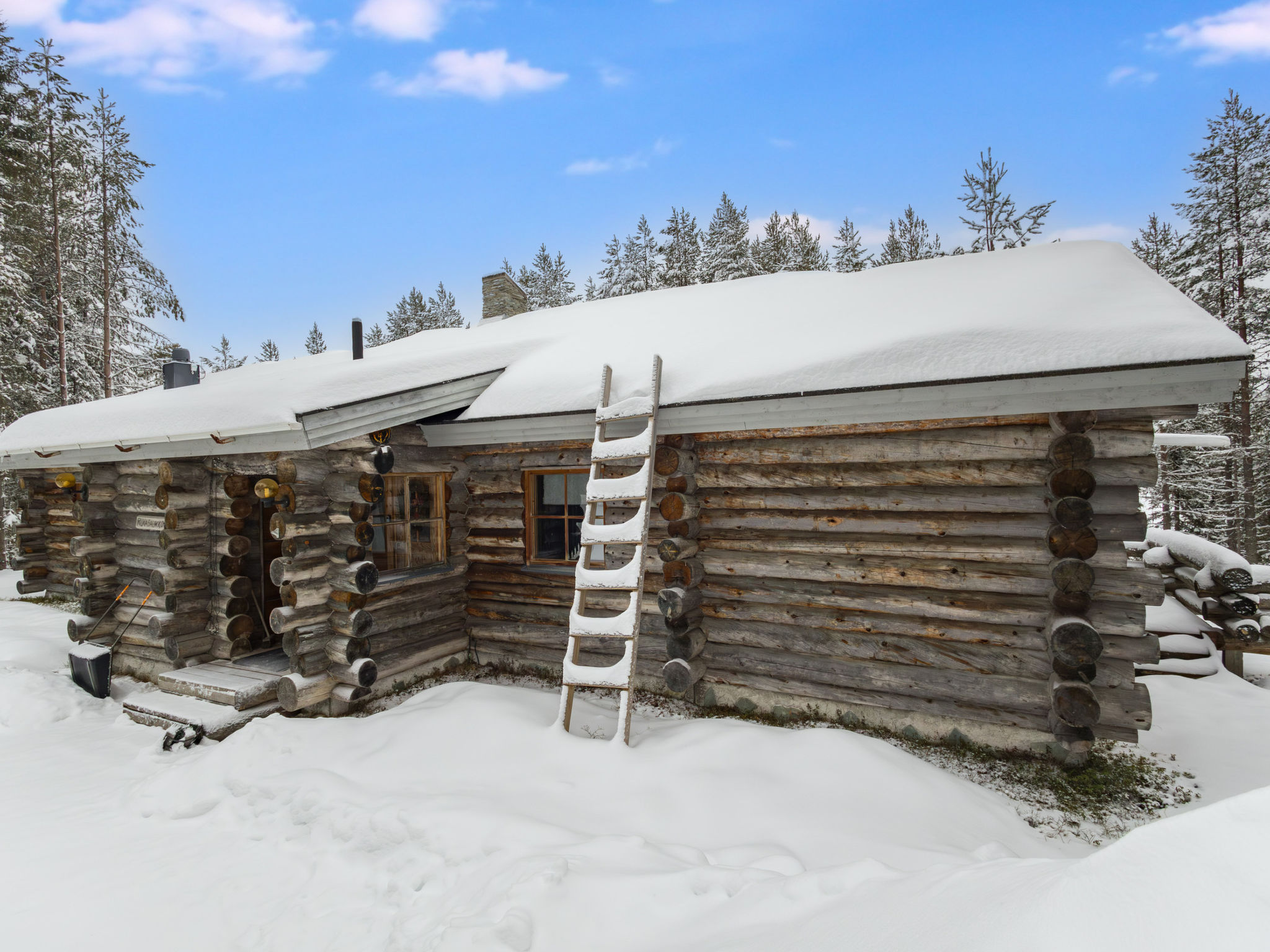 Photo of Rukasaukko