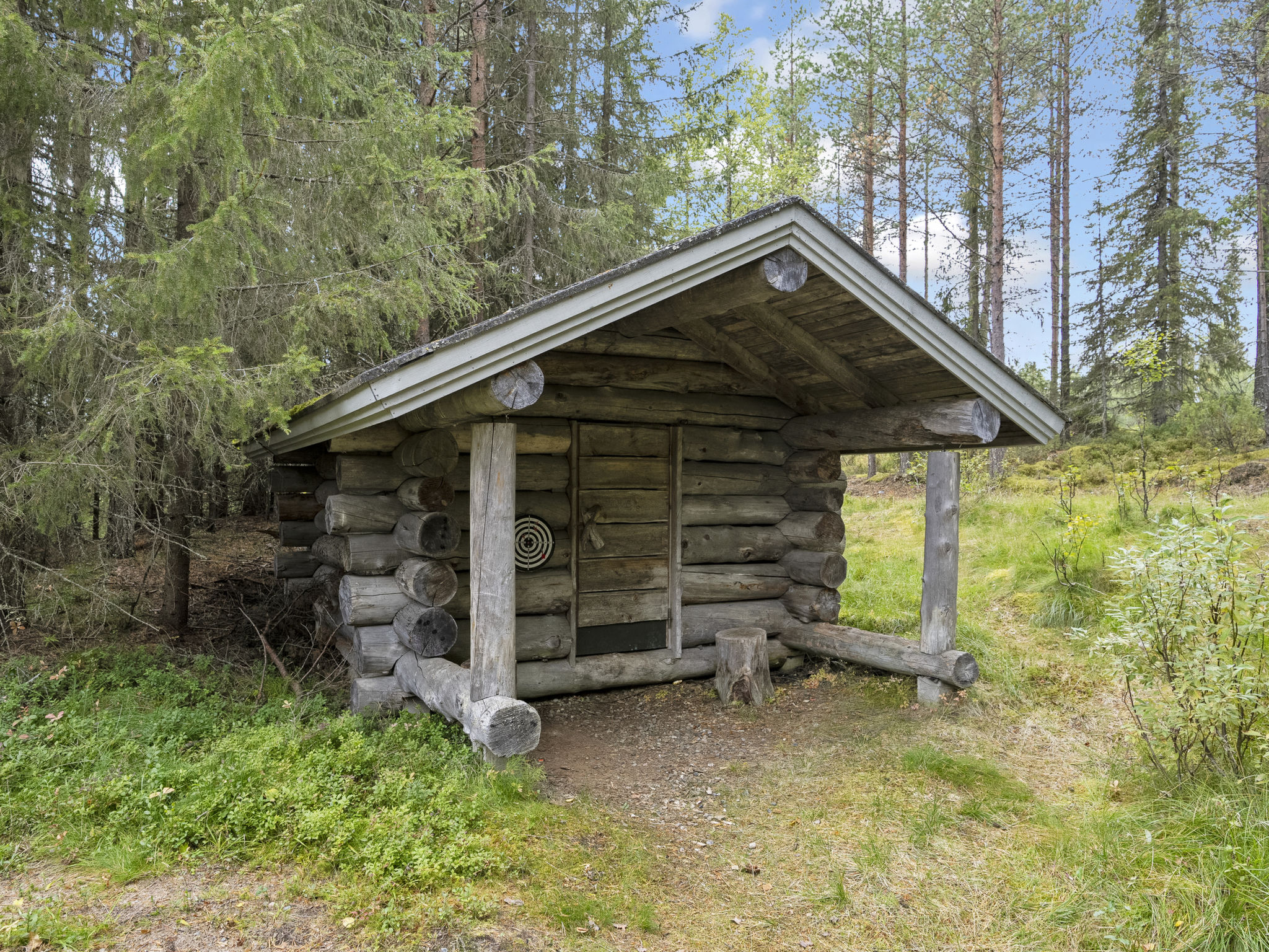 Rukasaukko