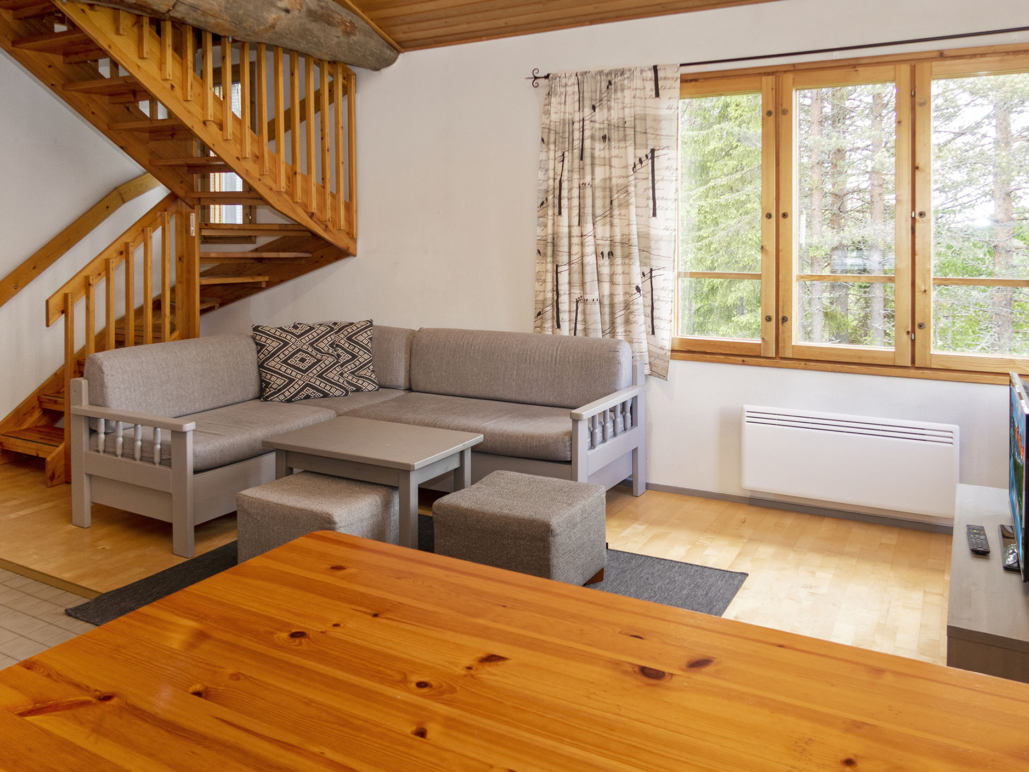 Maison Rukapahta 15 – Intérieur, photo 18 sur 36