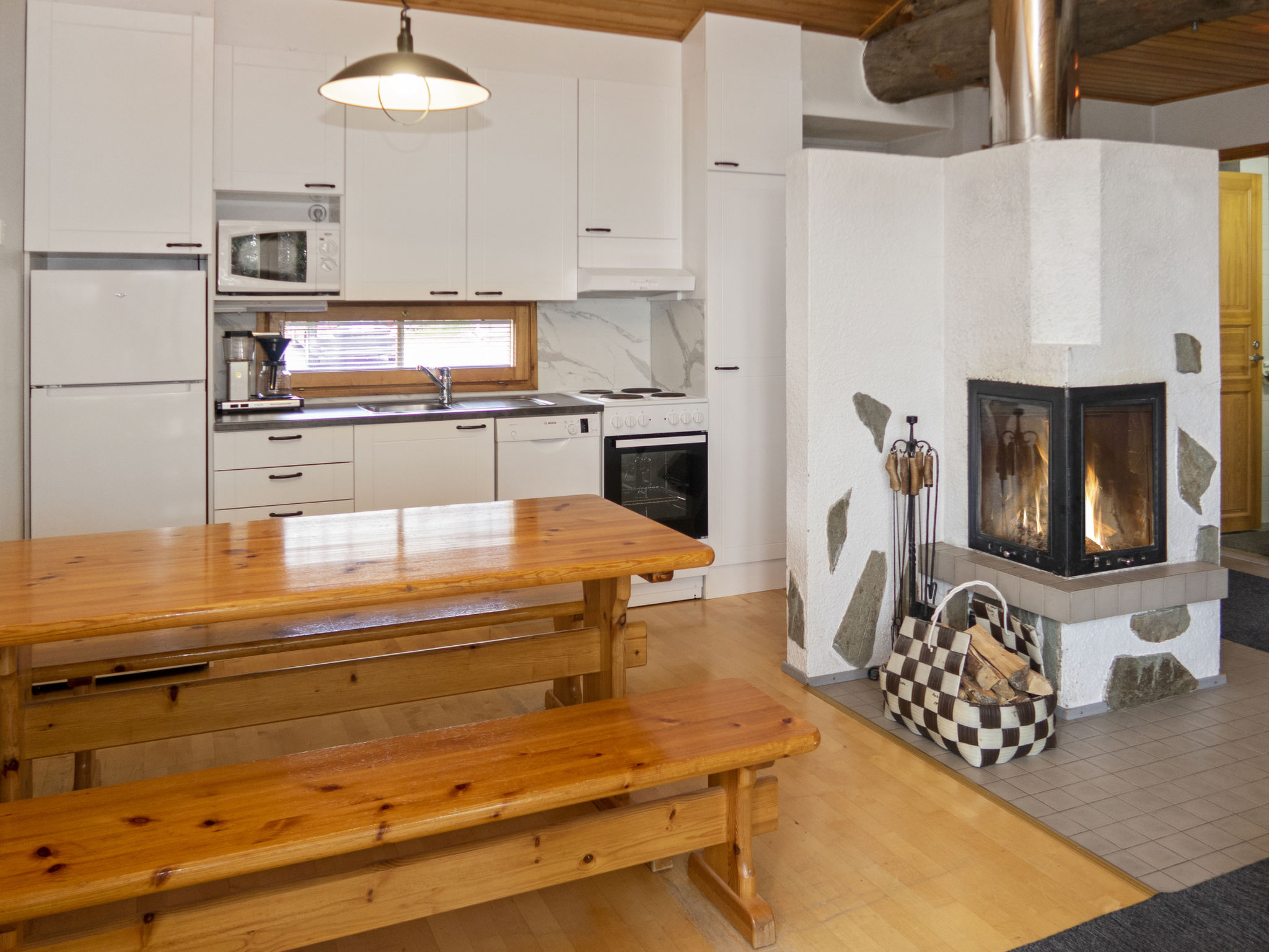 Maison Rukapahta 15 – Intérieur, photo 17 sur 36