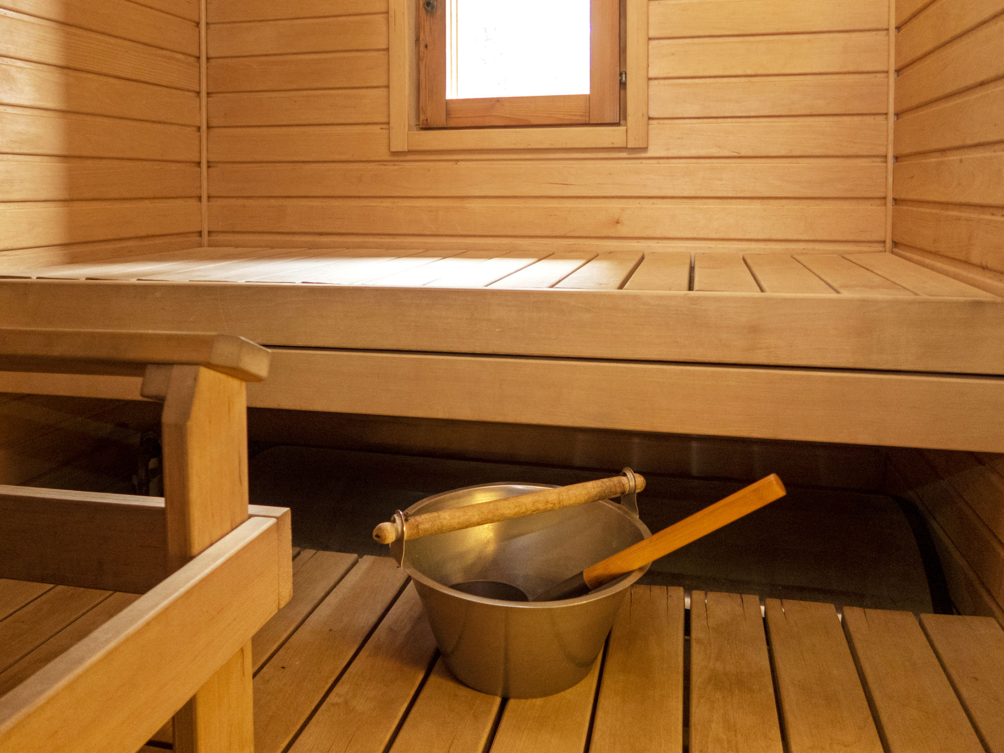 Maison Rukapahta 15 – Intérieur, photo 12 sur 36