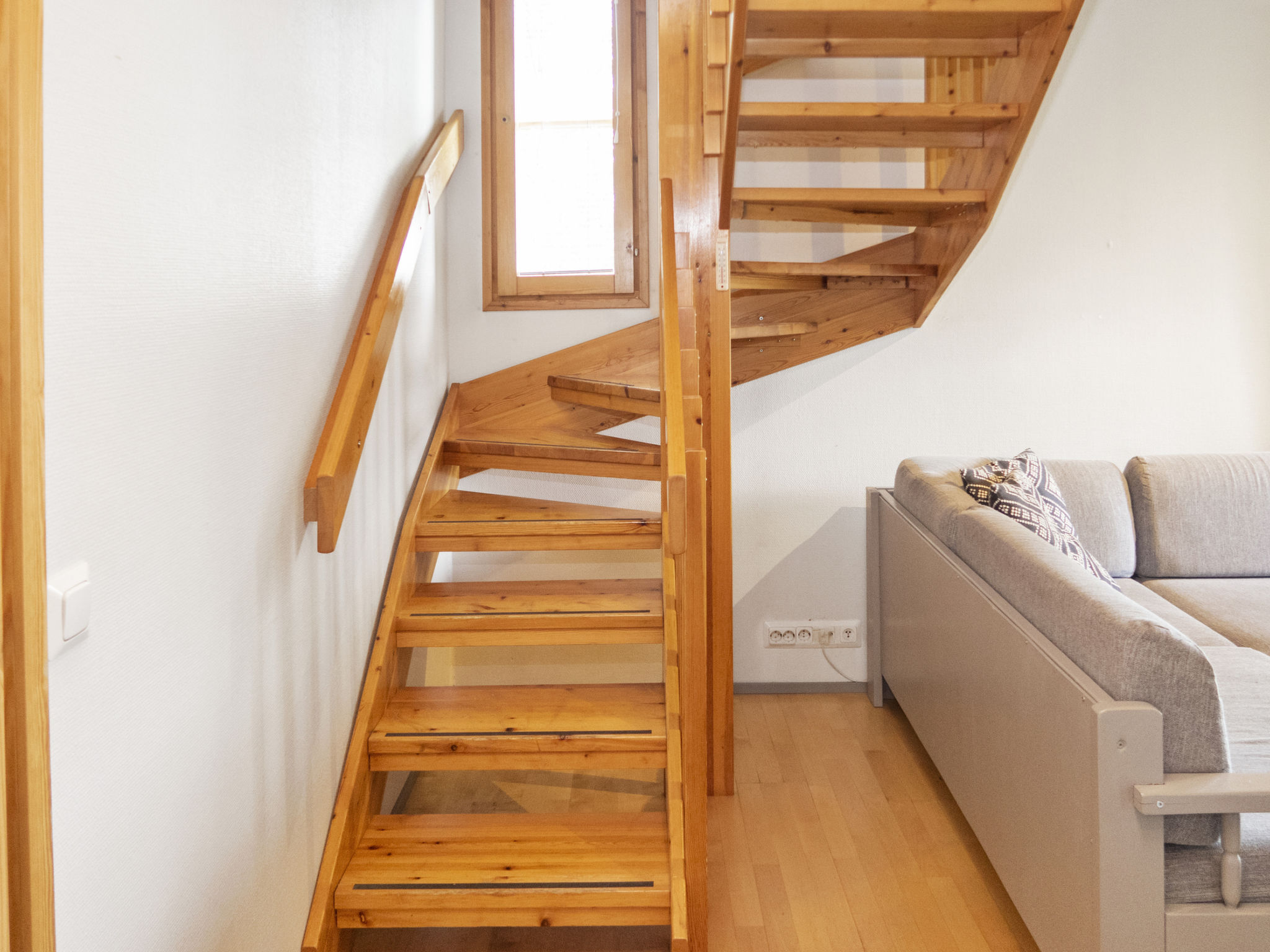 Maison Rukapahta 15 – Intérieur, photo 11 sur 36