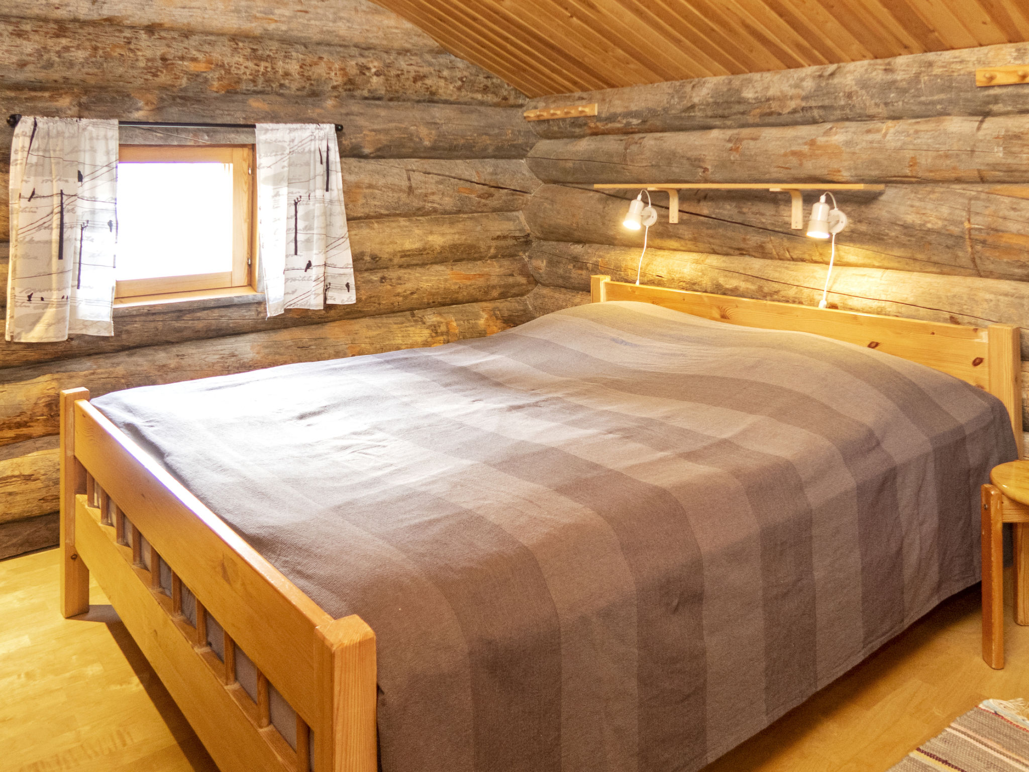 Maison Rukapahta 15 – Intérieur, photo 10 sur 36