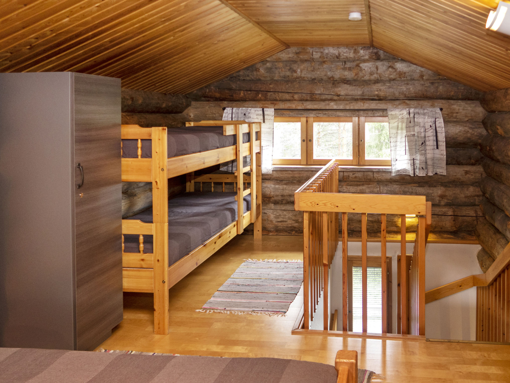Maison Rukapahta 15 – Intérieur, photo 9 sur 36
