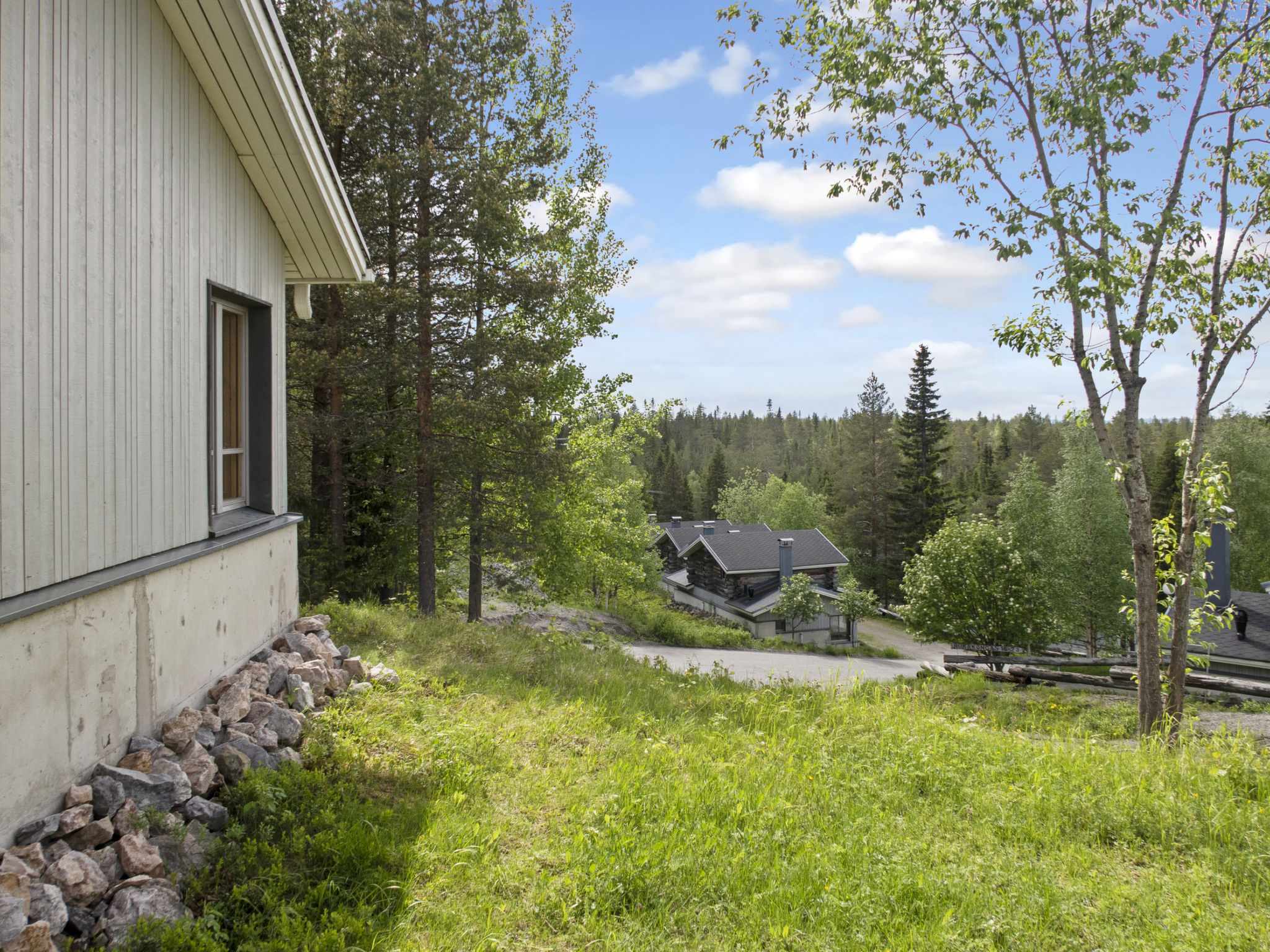 Maison Rukapahta 15 – Intérieur, photo 6 sur 36