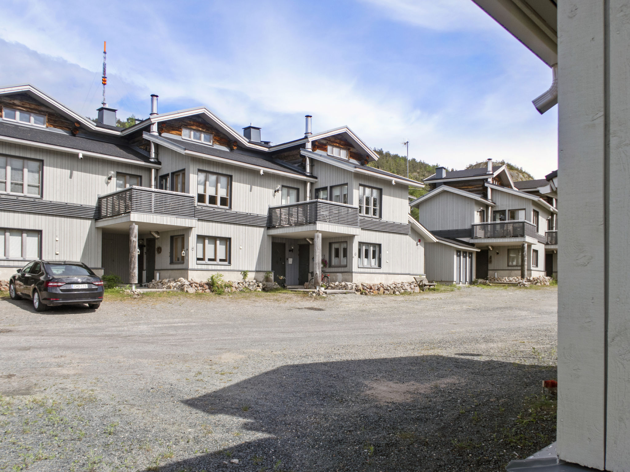 Maison Rukapahta 15 – Intérieur, photo 5 sur 36