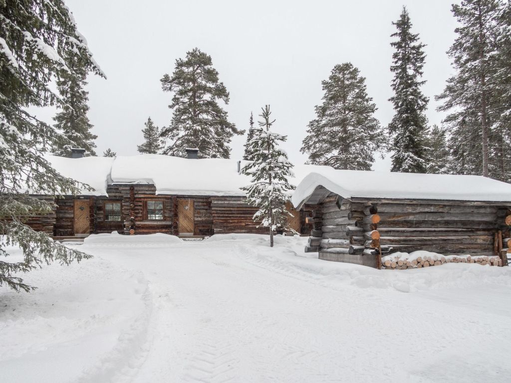 Ferienhaus Saukkokumpu 3 Ferienhaus in Finnland