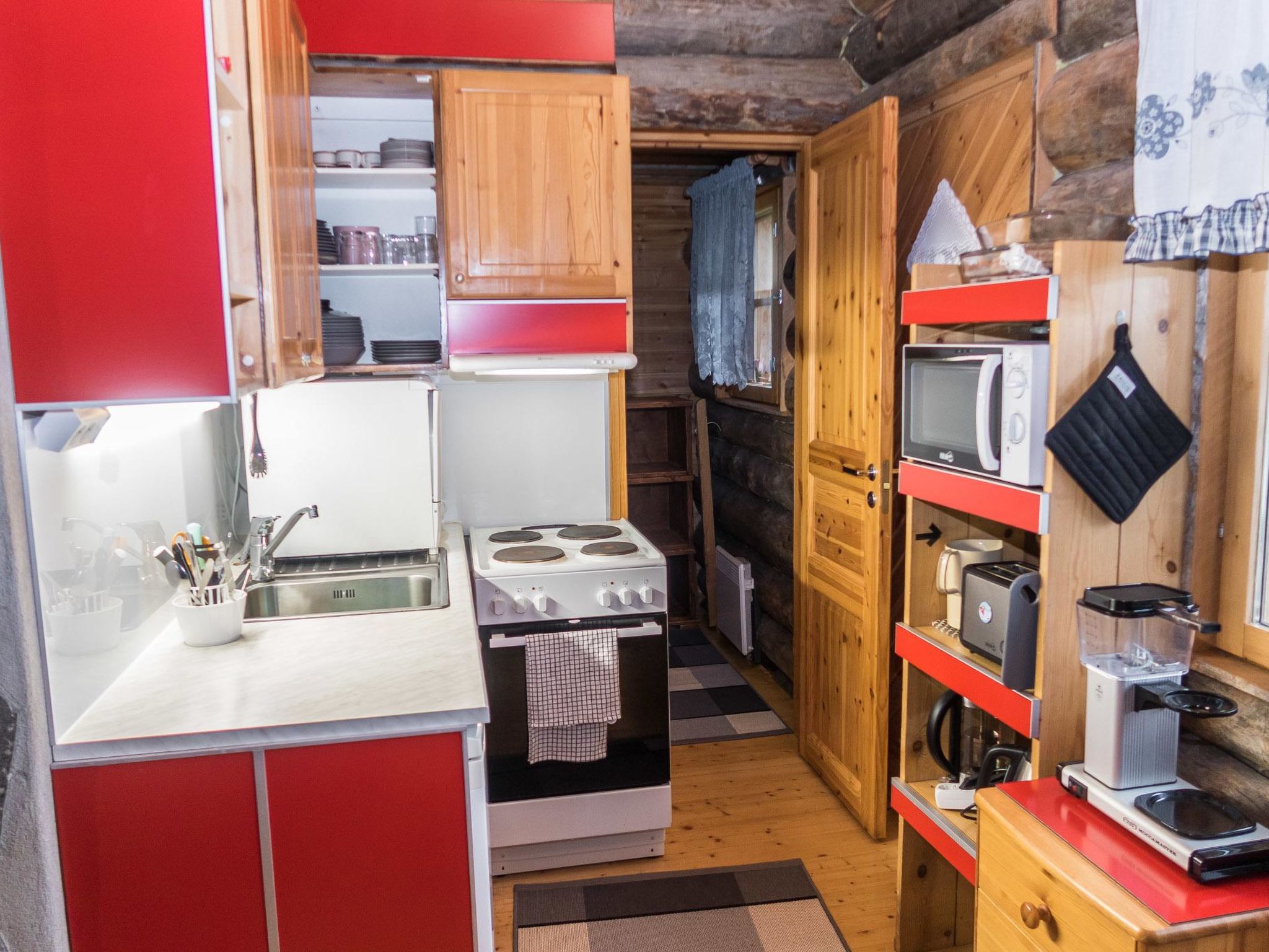 Photo of Saukkokumpu 3