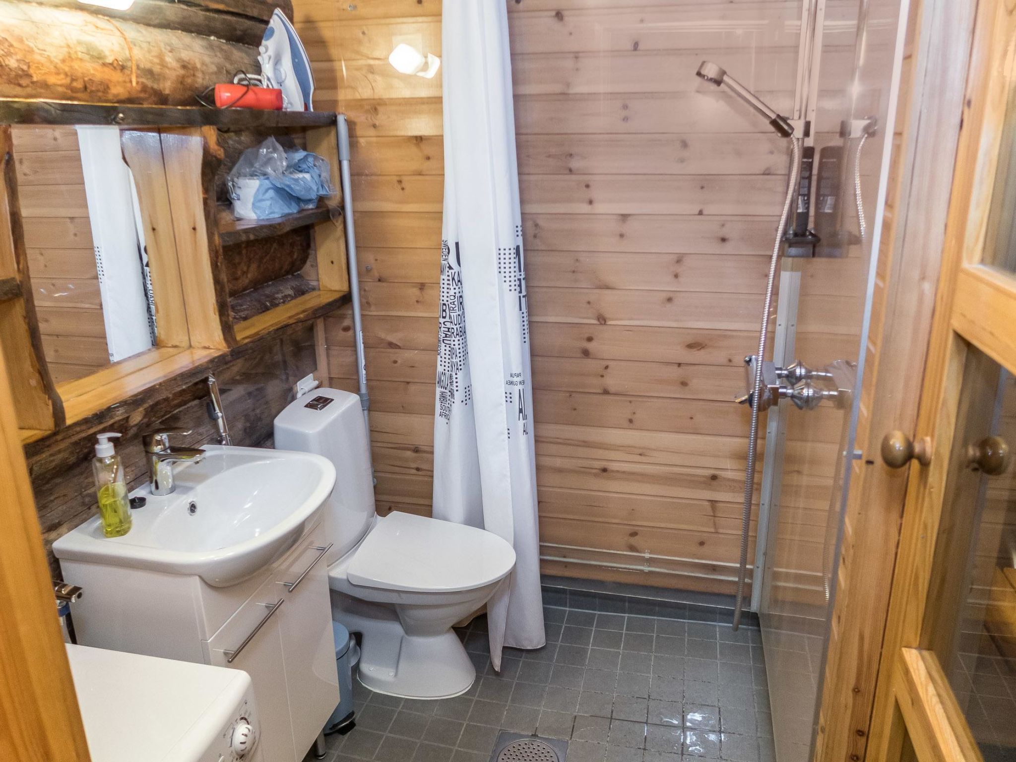 Photo of Saukkokumpu 3