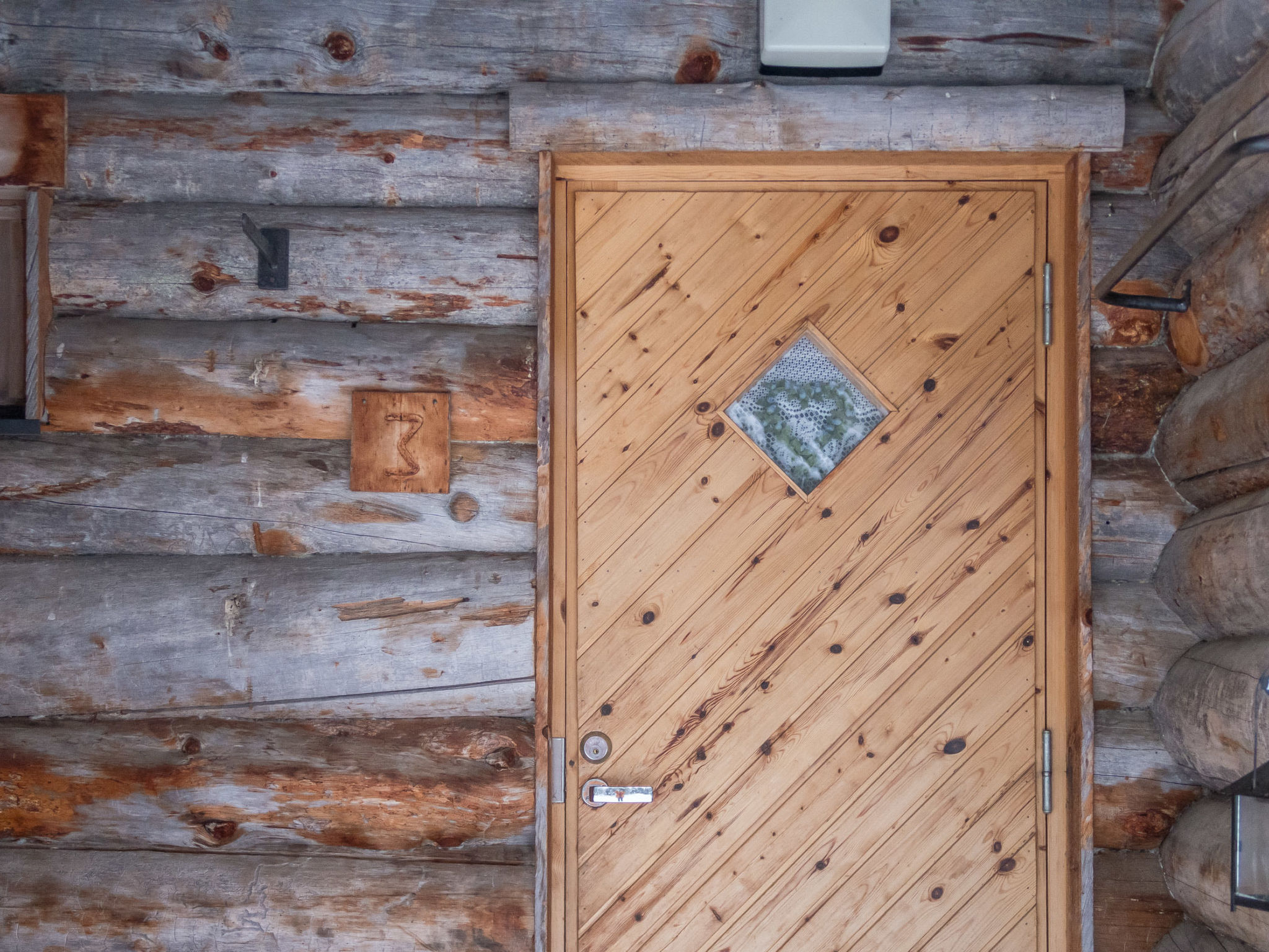 Maison Saukkokumpu 3 – Intérieur, photo 17 sur 36