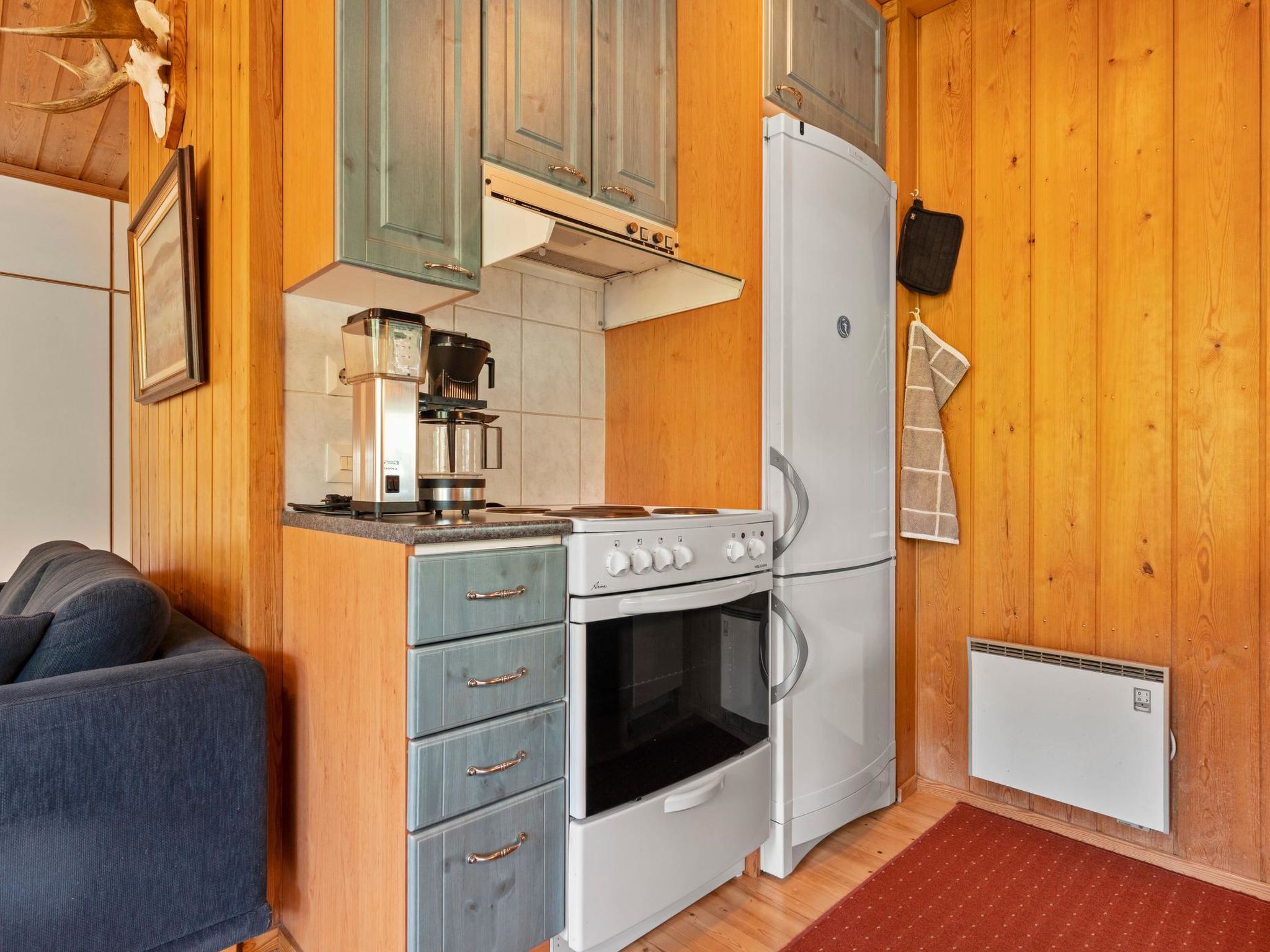 Photo of Valkeisrinne 1h