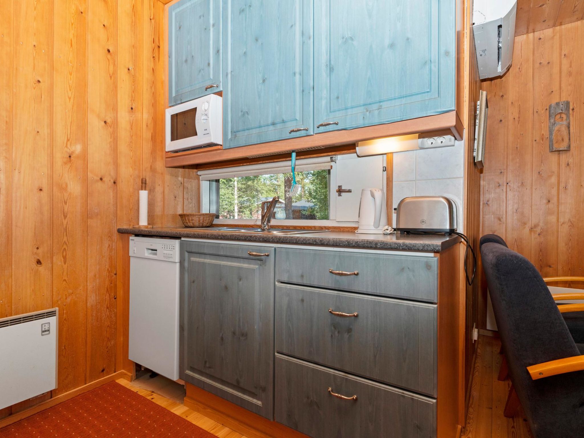 Photo of Valkeisrinne 1h