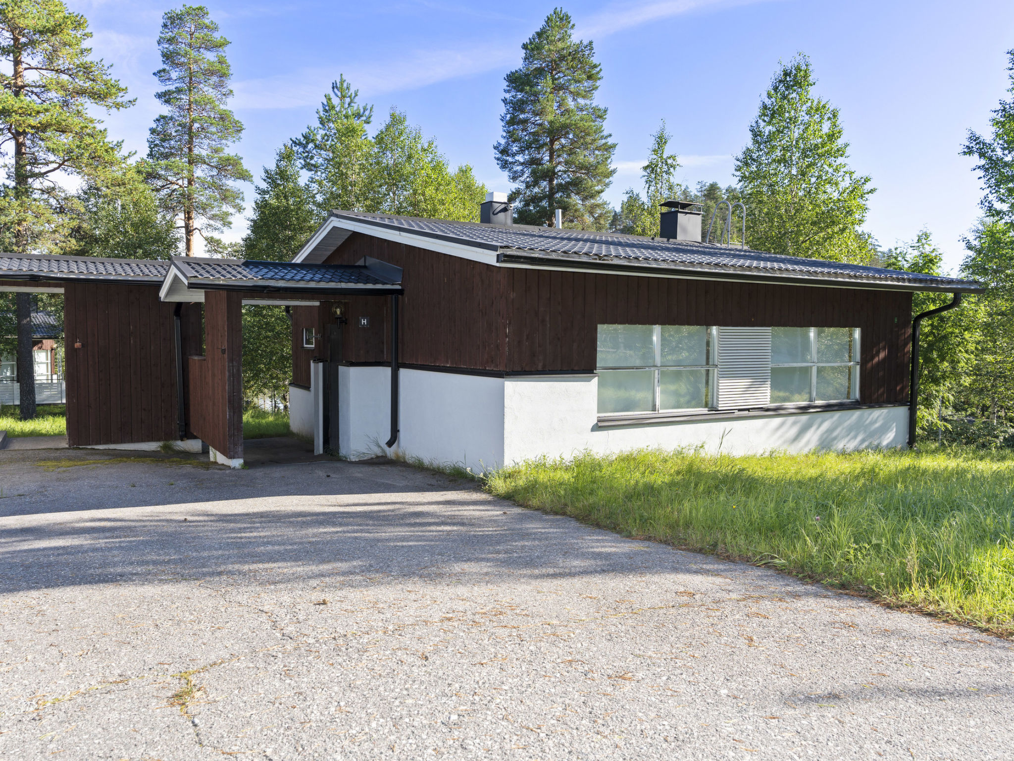 Valkeisrinne 1h