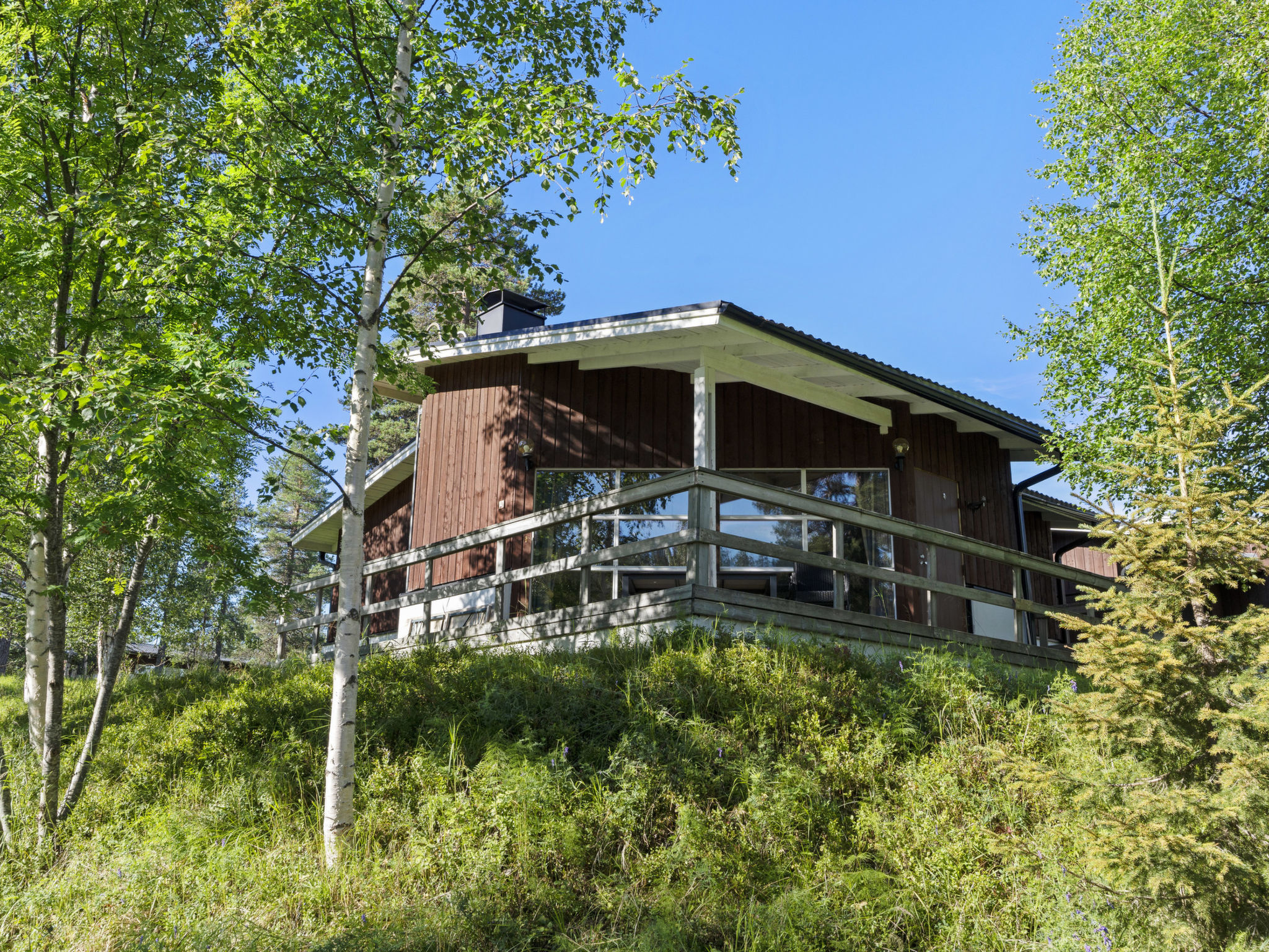 Valkeisrinne 1h