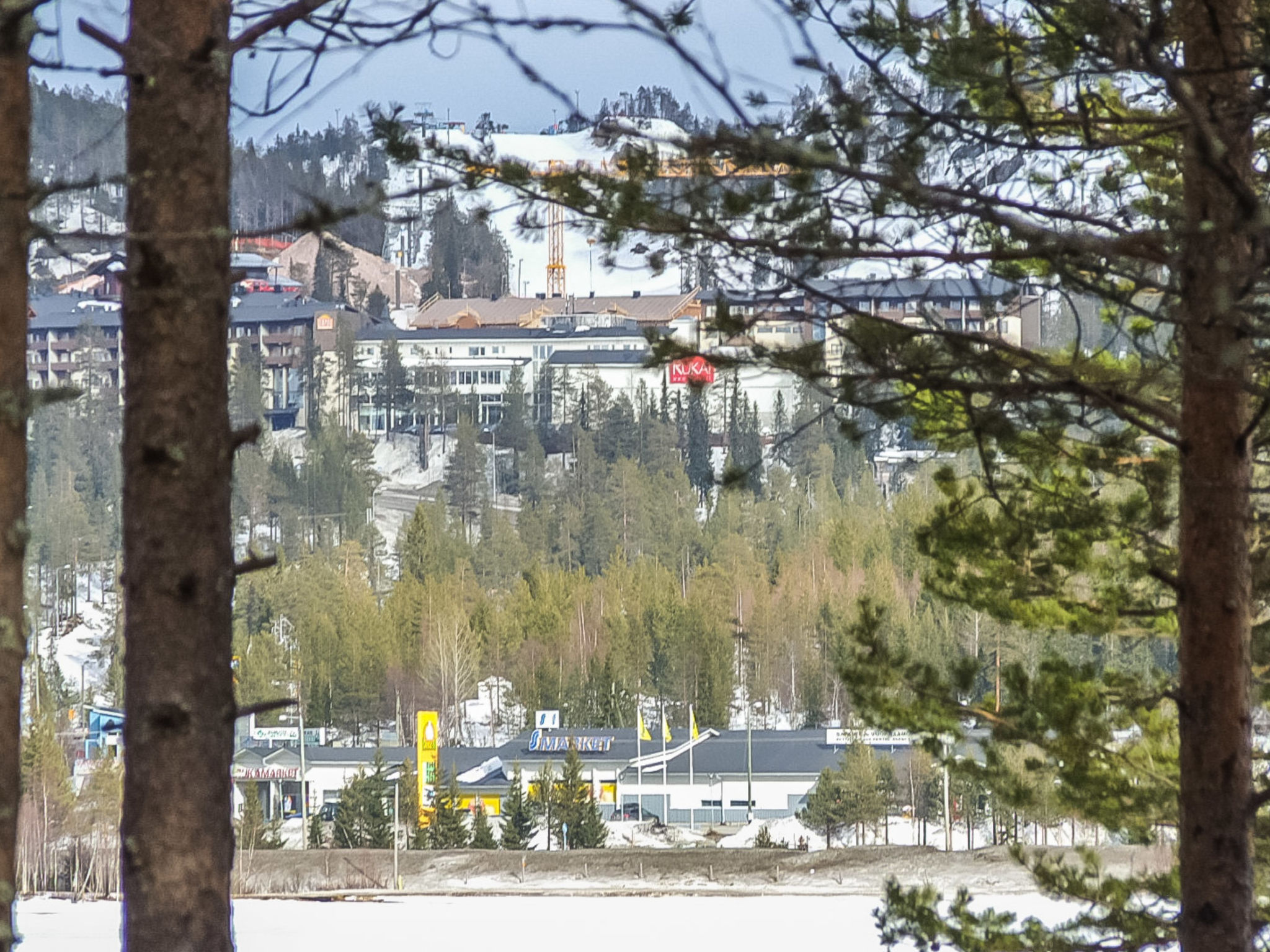 Photo of Rukakolo