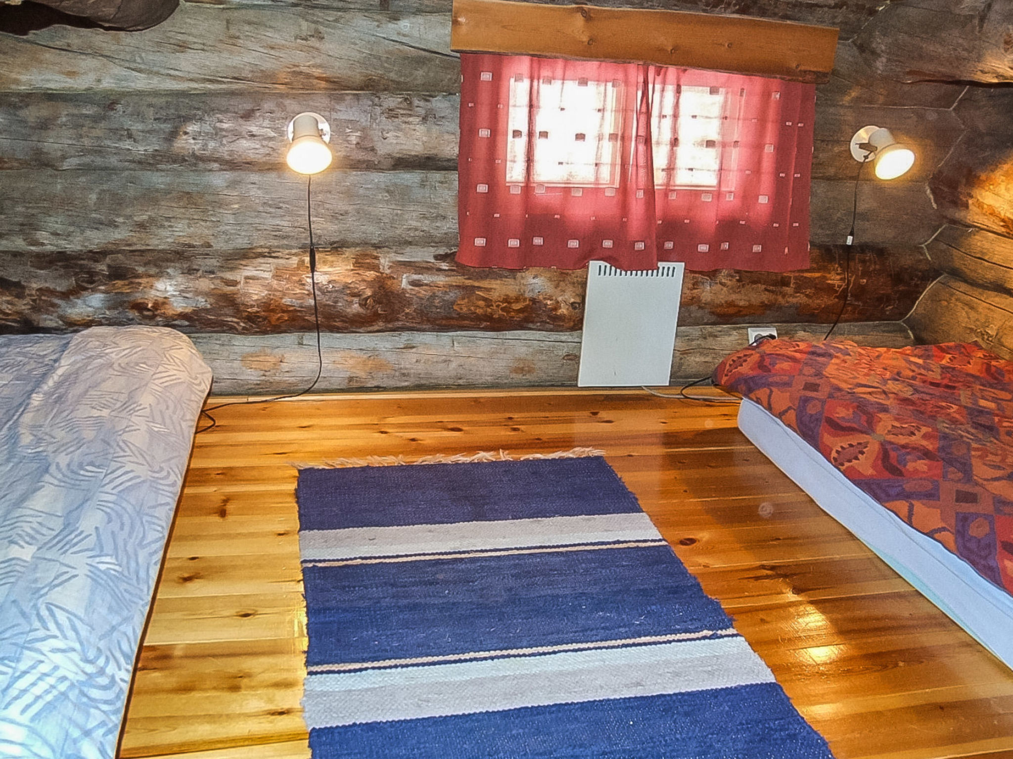 Maison Rukakolo – Intérieur, photo 10 sur 41
