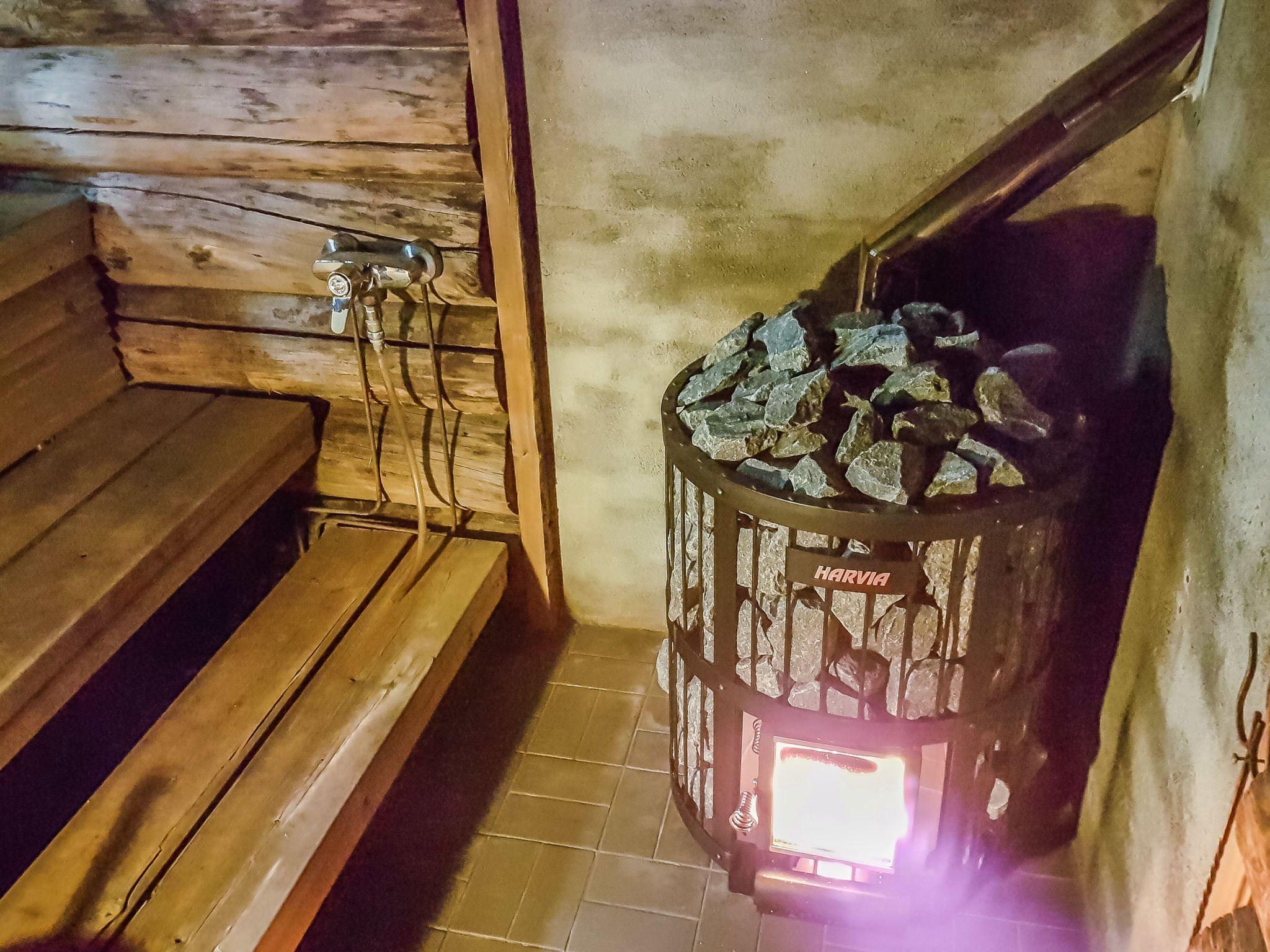 Maison Rukakolo – Intérieur, photo 11 sur 41