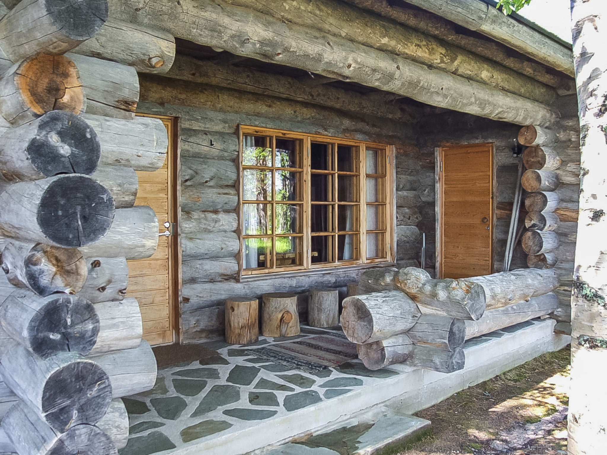 Maison Rukakolo – Intérieur, photo 8 sur 41