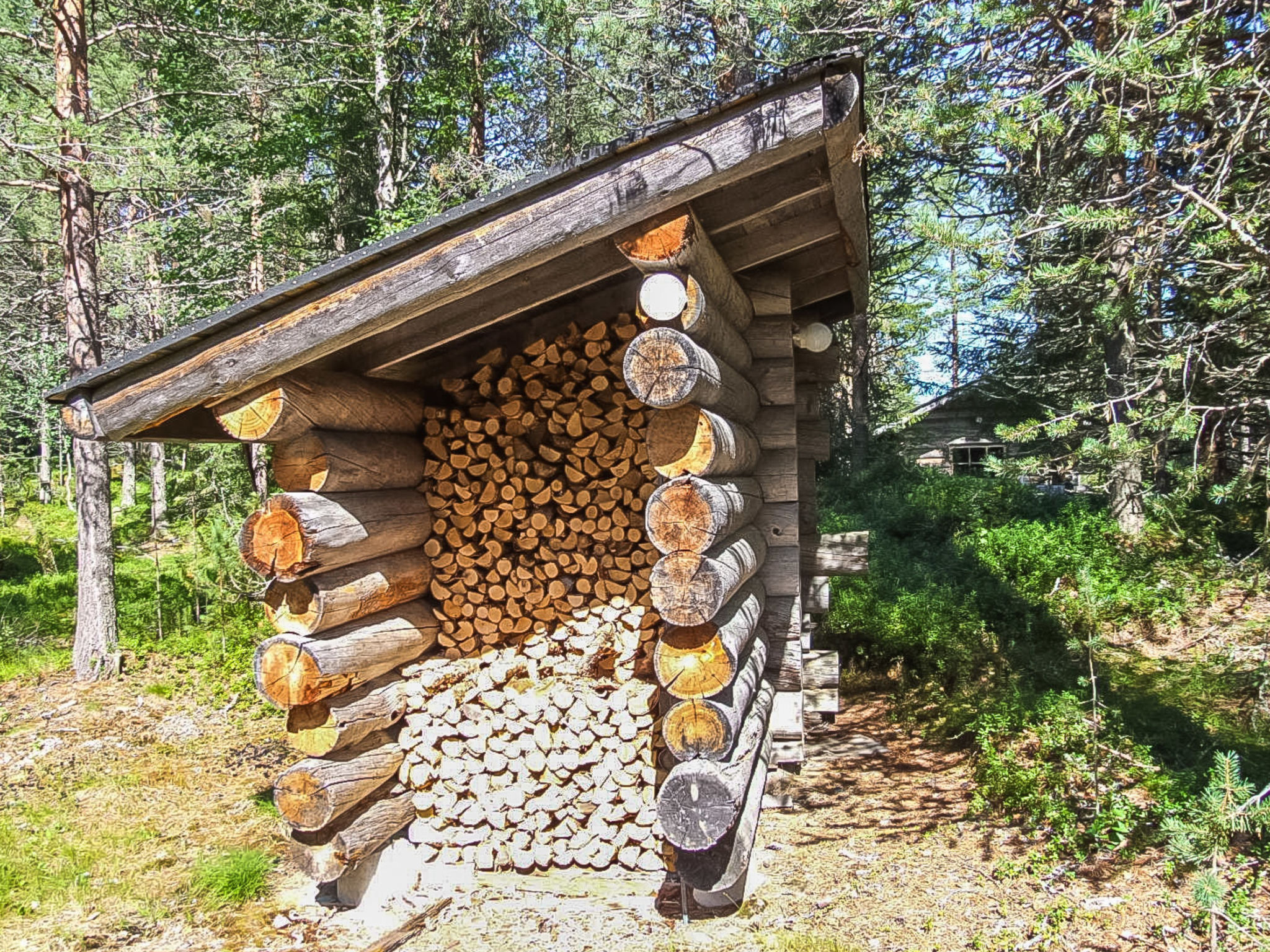 Maison Rukakolo – Intérieur, photo 15 sur 41