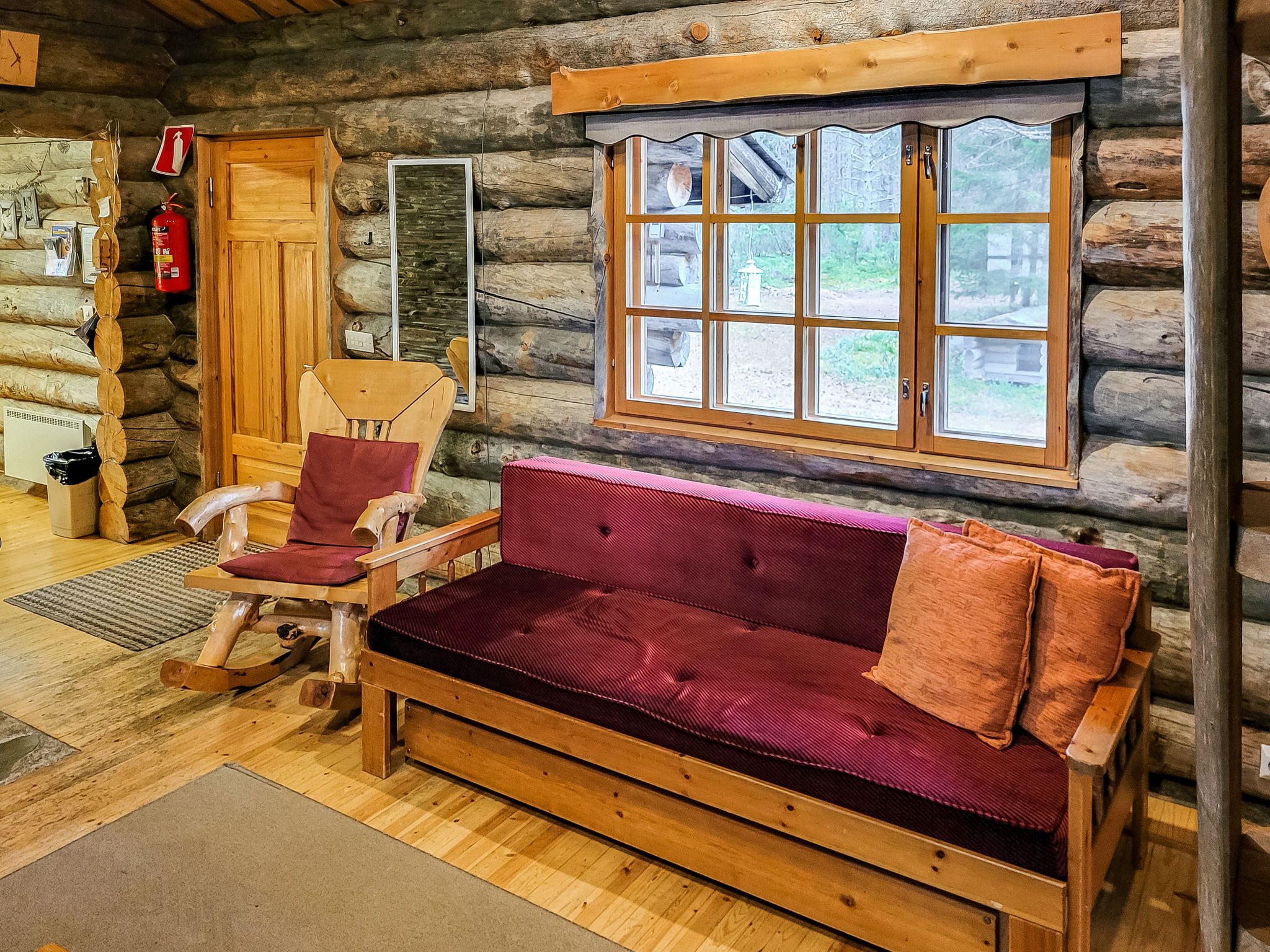 Maison Rukakolo – Intérieur, photo 22 sur 41