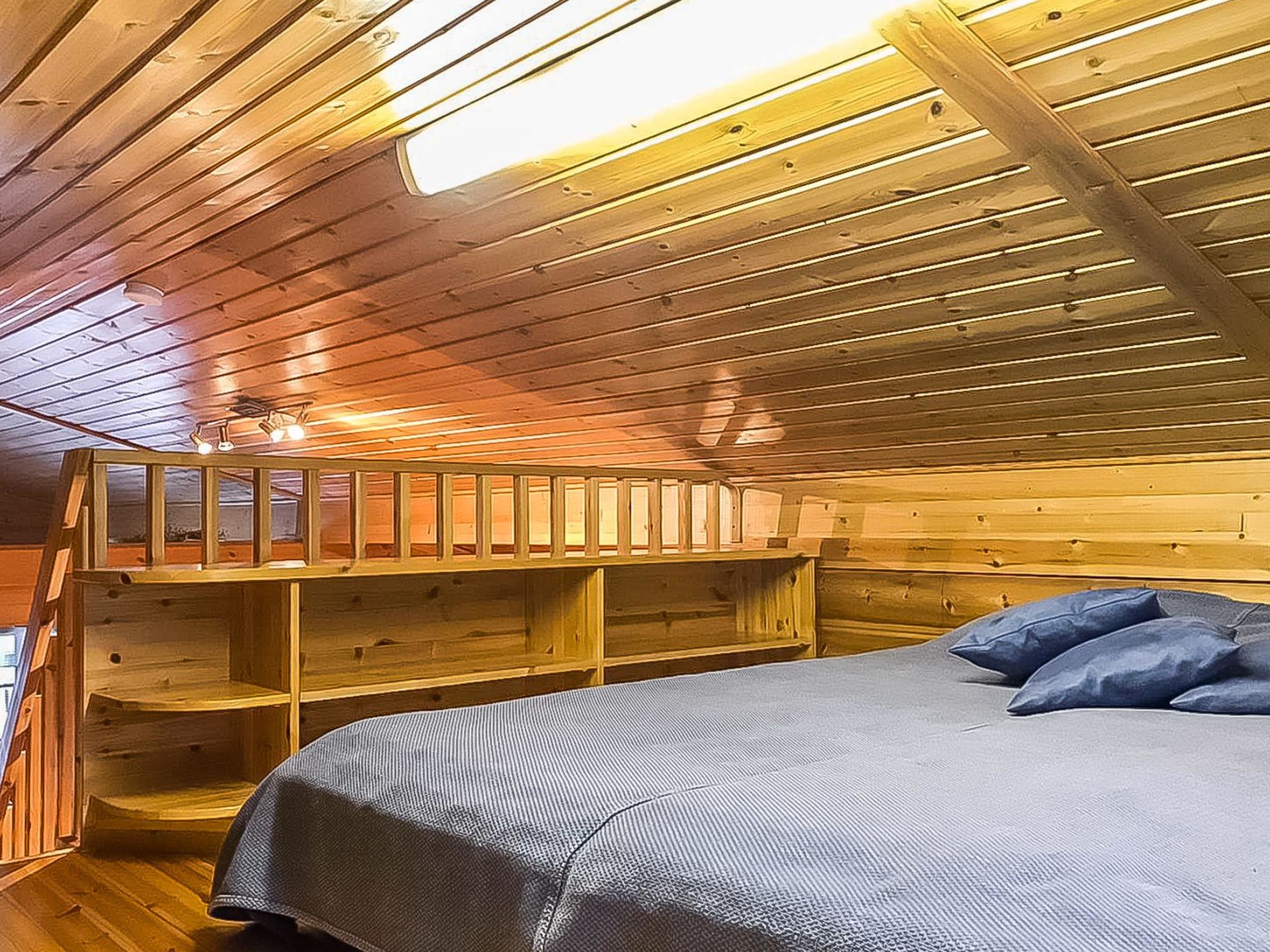 Photo of Metsä-vuosseli rukalumous