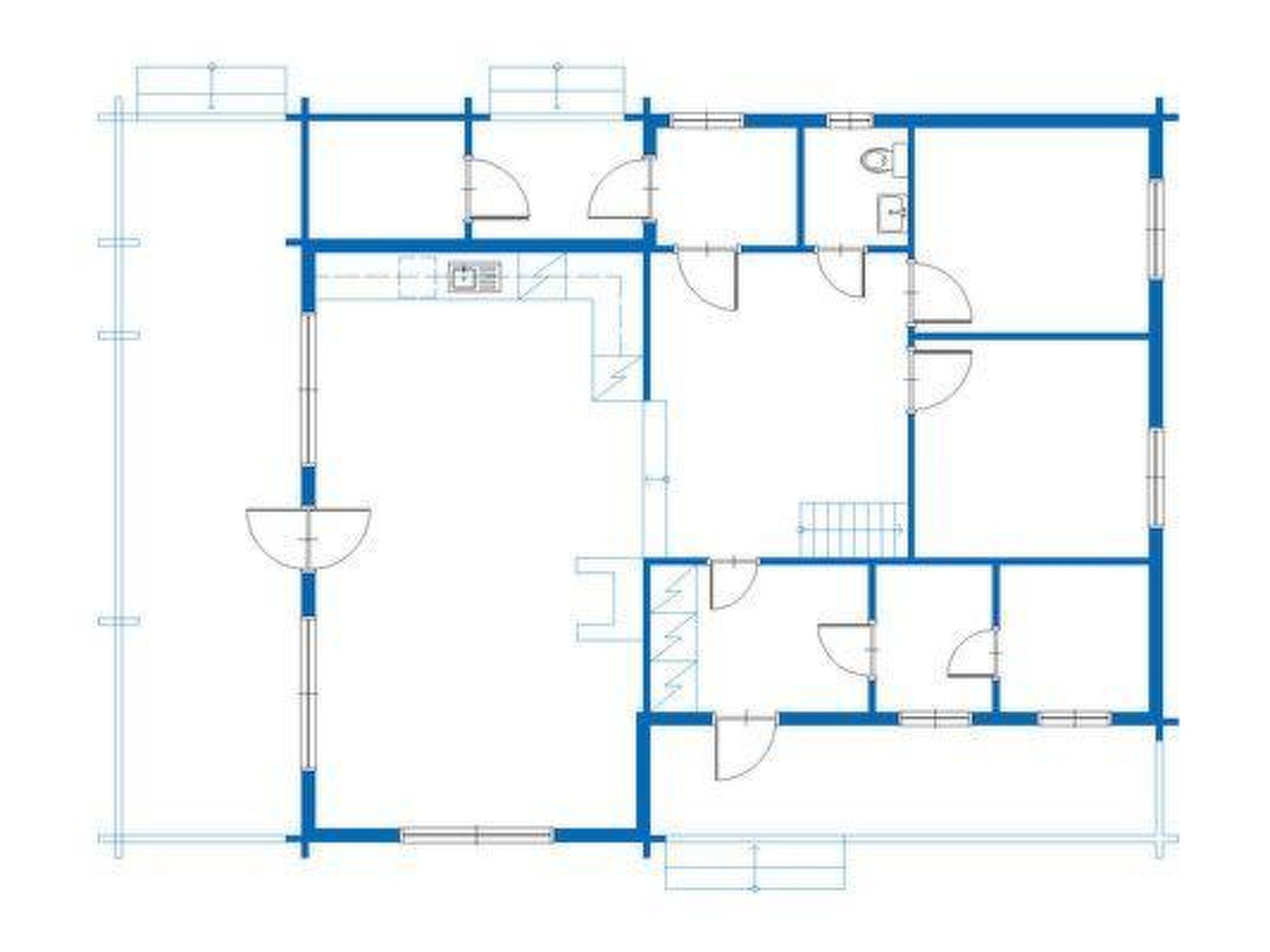 Photo of Metsä-vuosseli rukalumous
