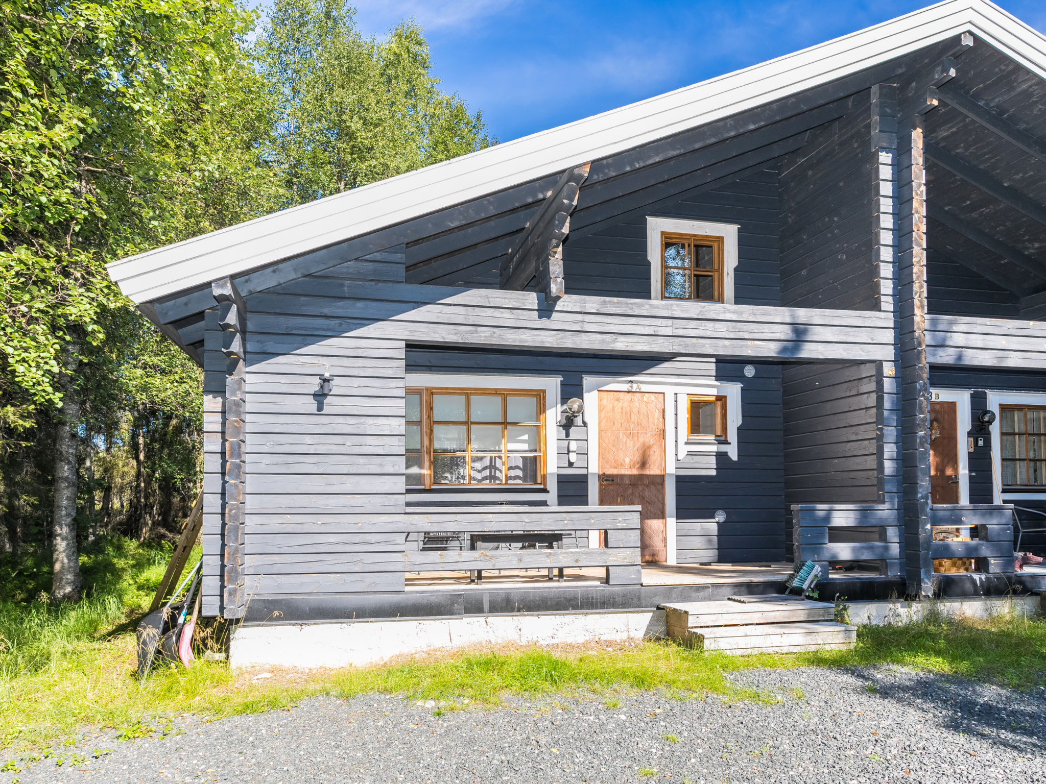Maison Ruka-linkki 3a – Intérieur, photo 17 sur 32