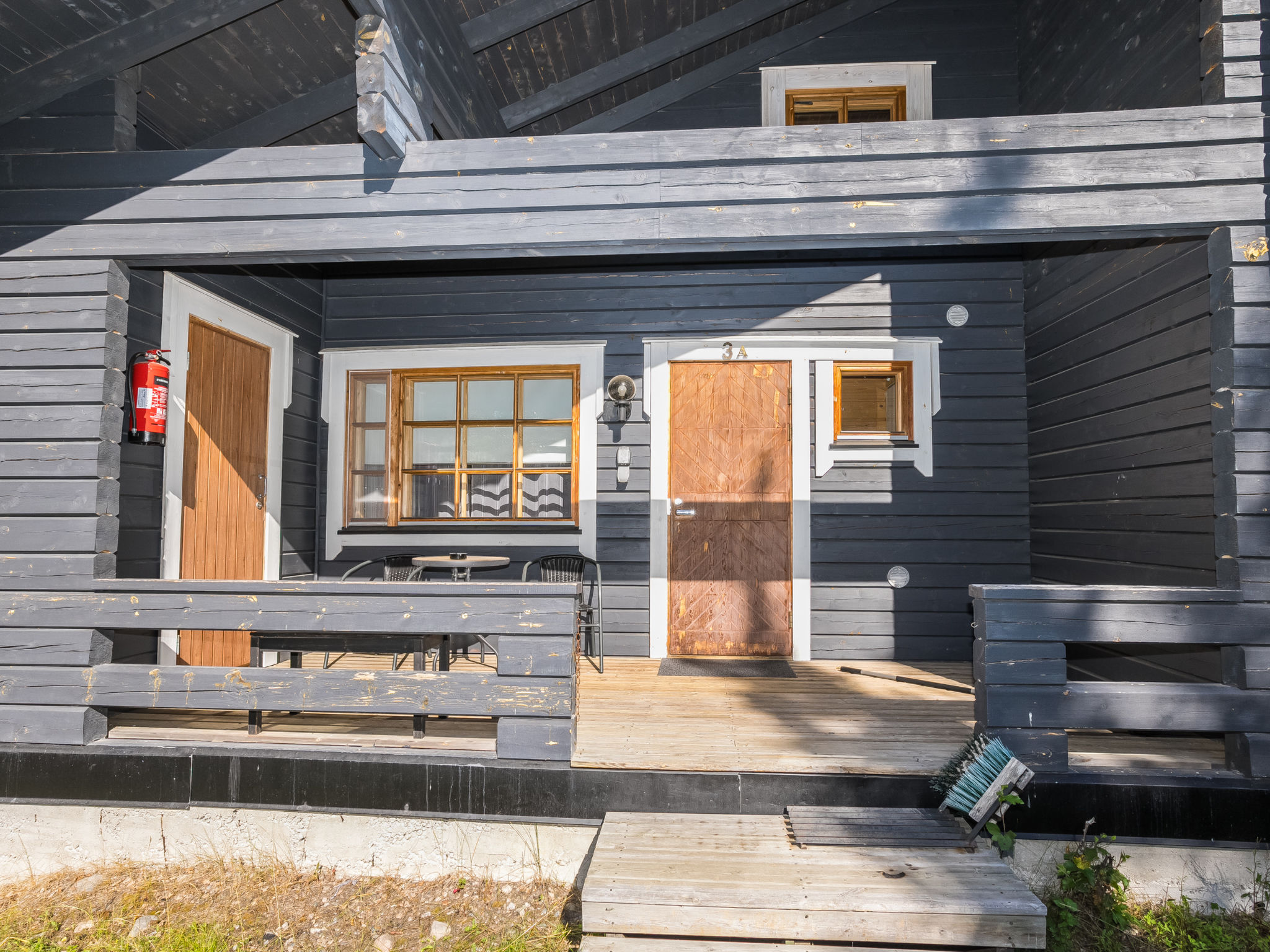 Maison Ruka-linkki 3a – Intérieur, photo 16 sur 32