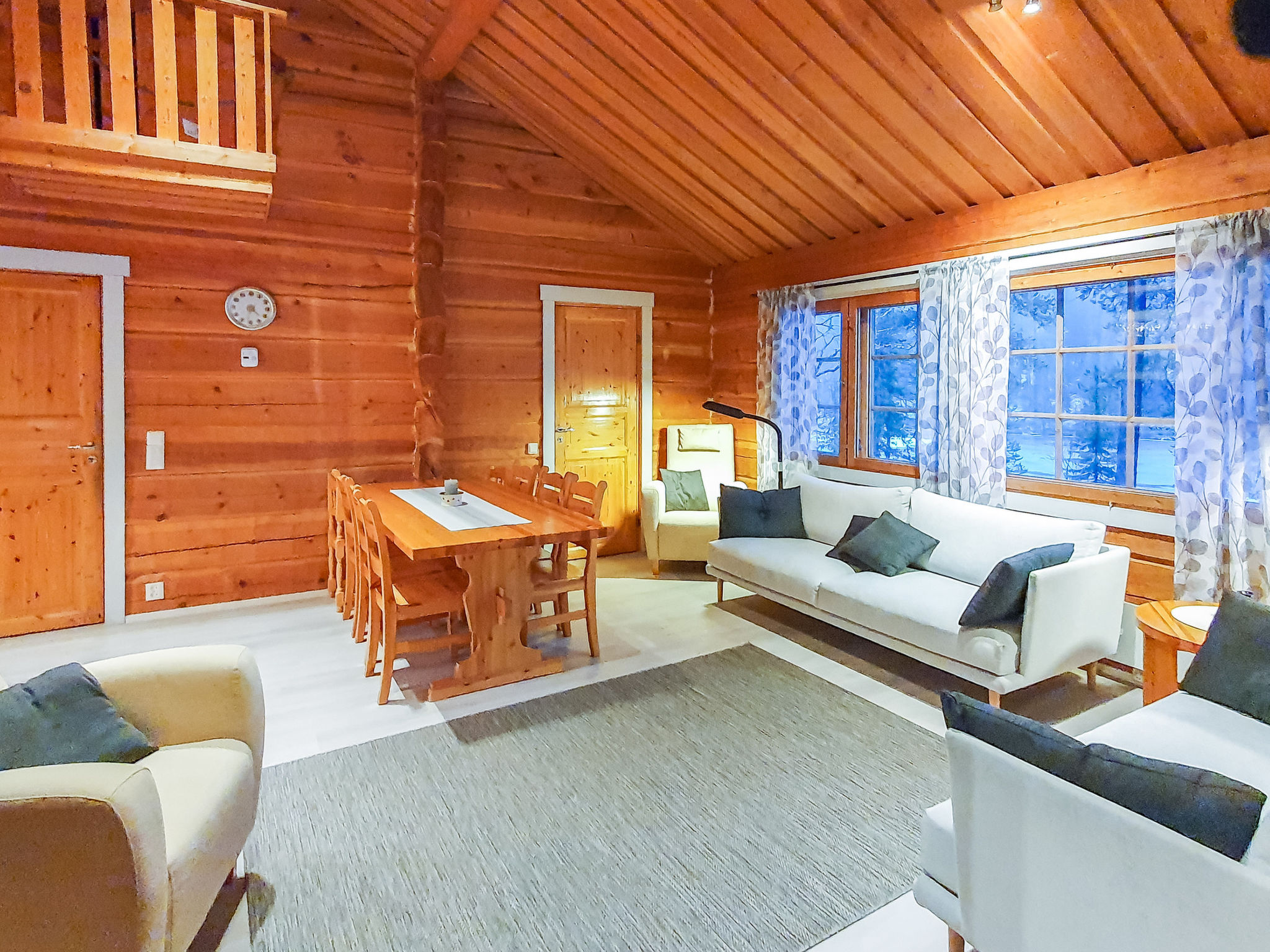 Maison Kuusimaja – Intérieur, photo 17 sur 48