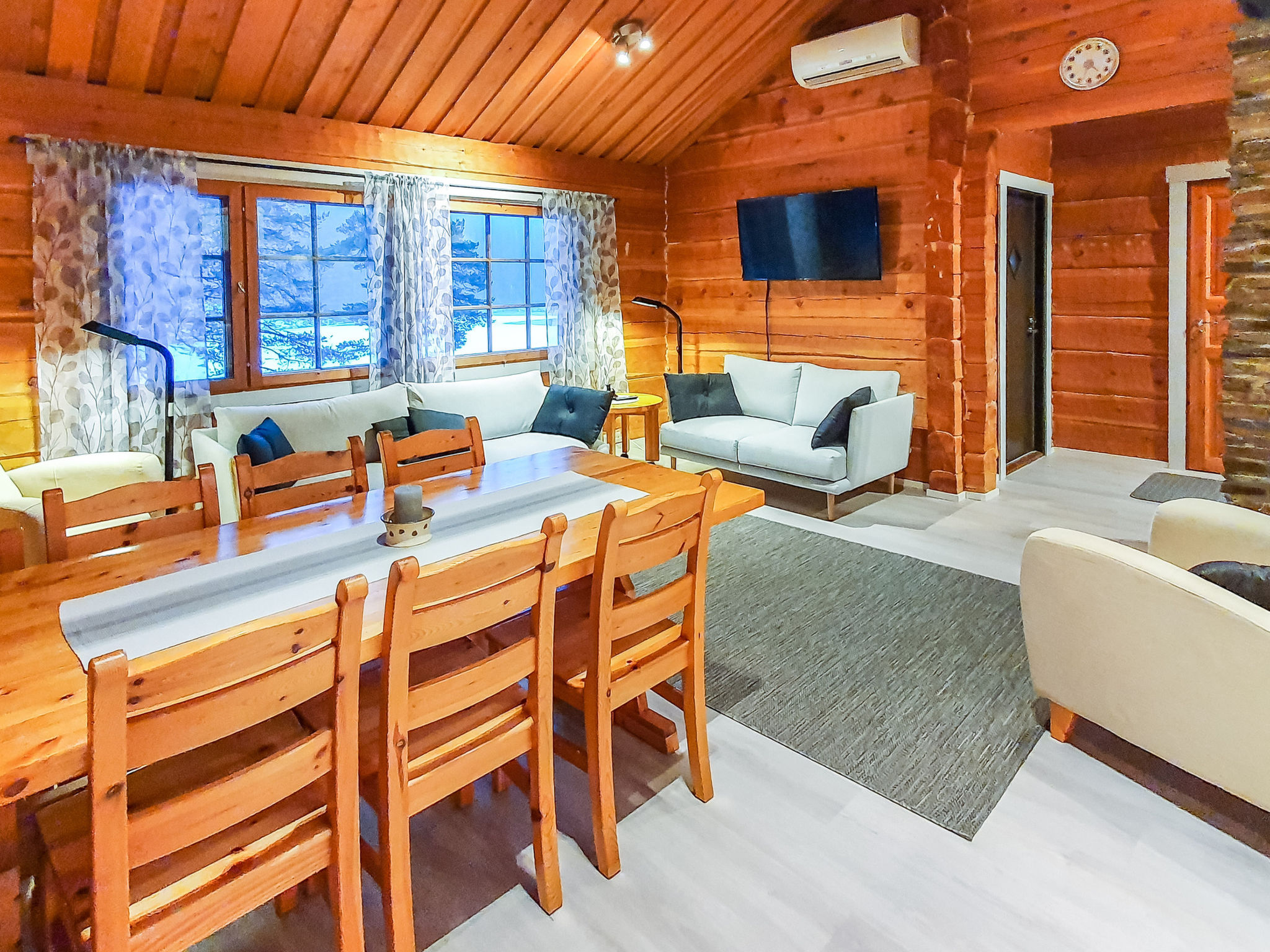 Maison Kuusimaja – Intérieur, photo 19 sur 48