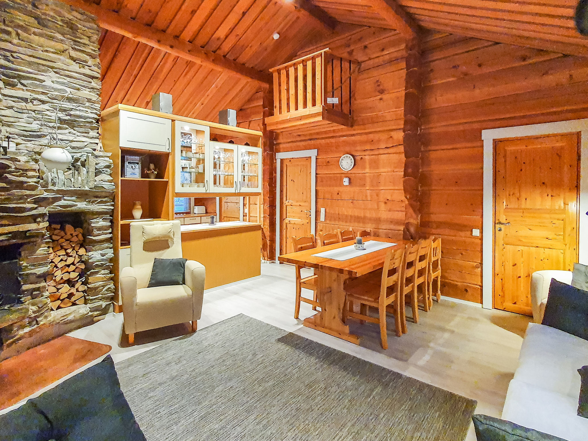 Maison Kuusimaja – Intérieur, photo 25 sur 48