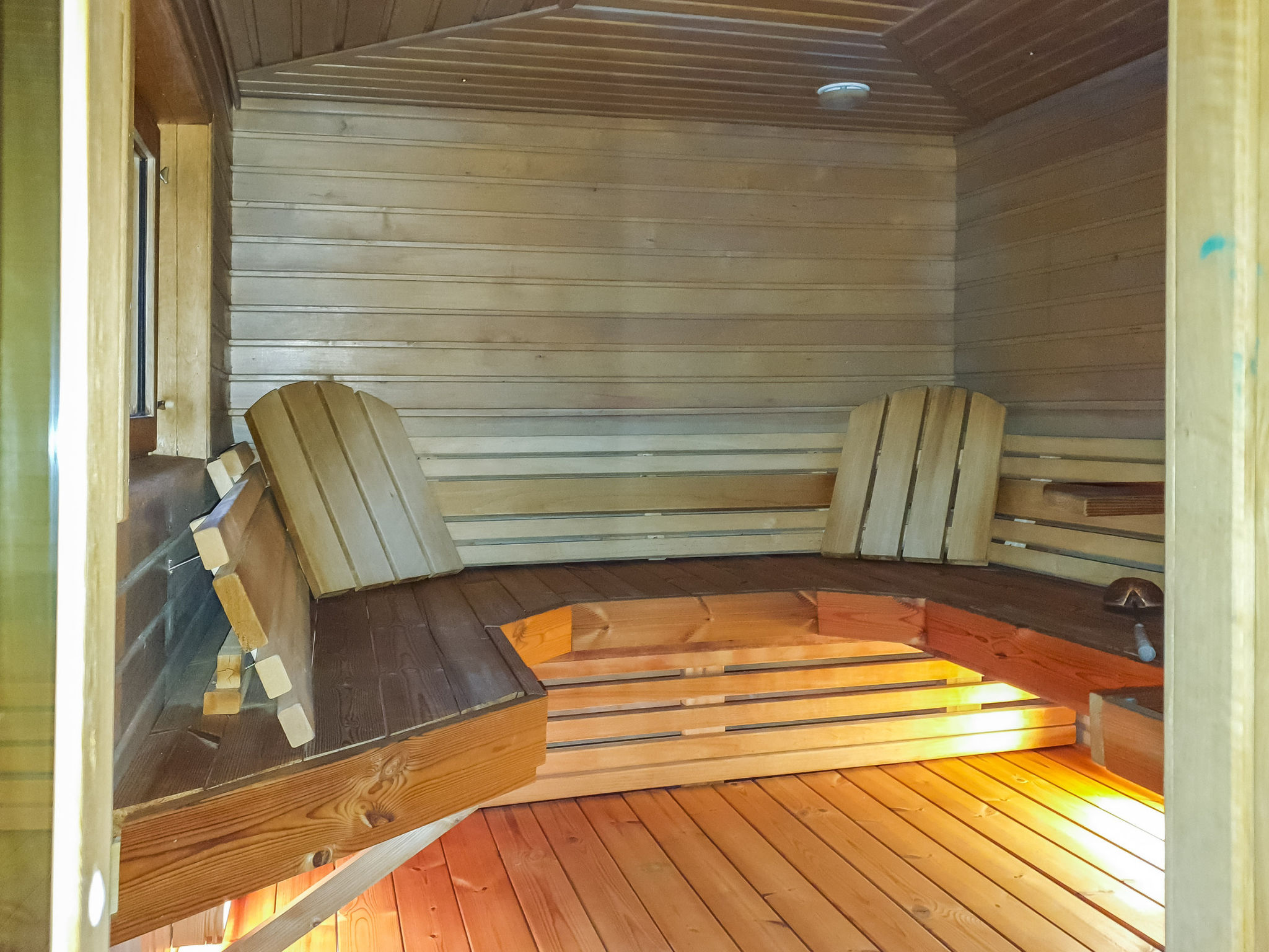 Maison Kuusimaja – Intérieur, photo 9 sur 48