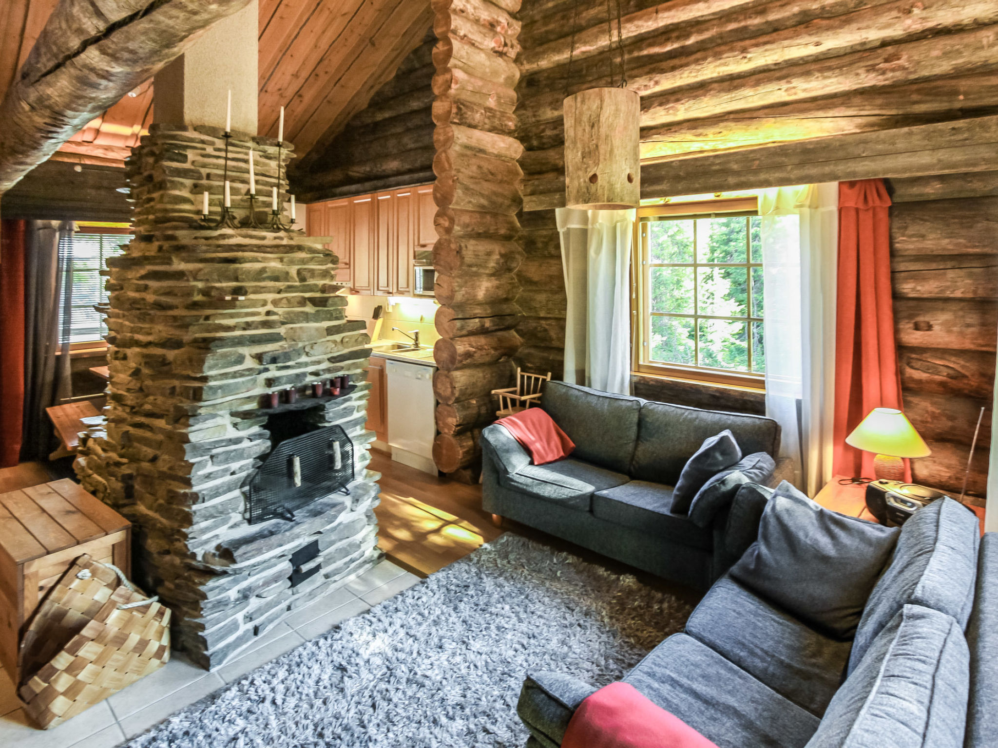 Maison Kuruhovi a – Intérieur, photo 6 sur 46