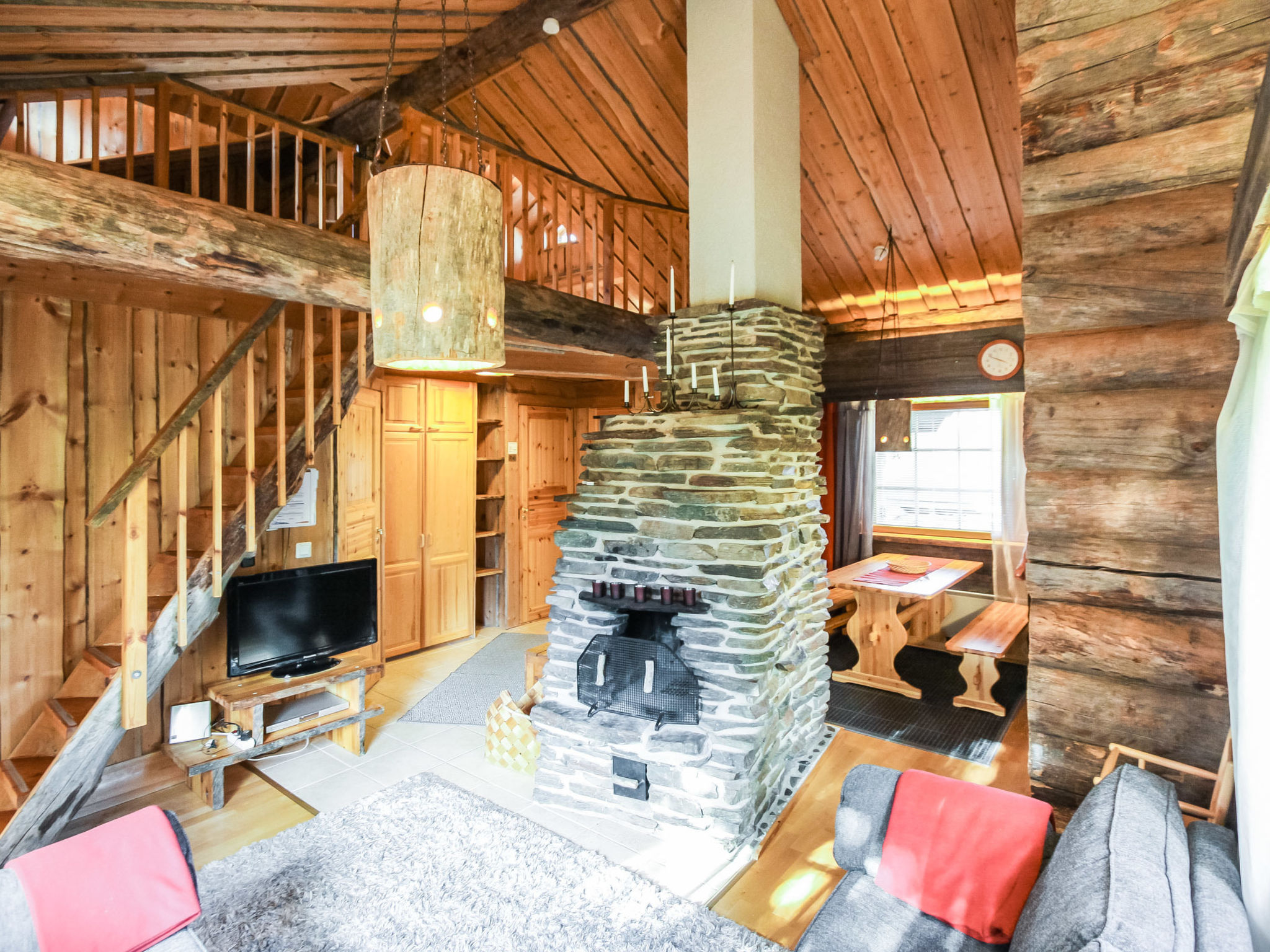 Maison Kuruhovi a – Intérieur, photo 7 sur 46