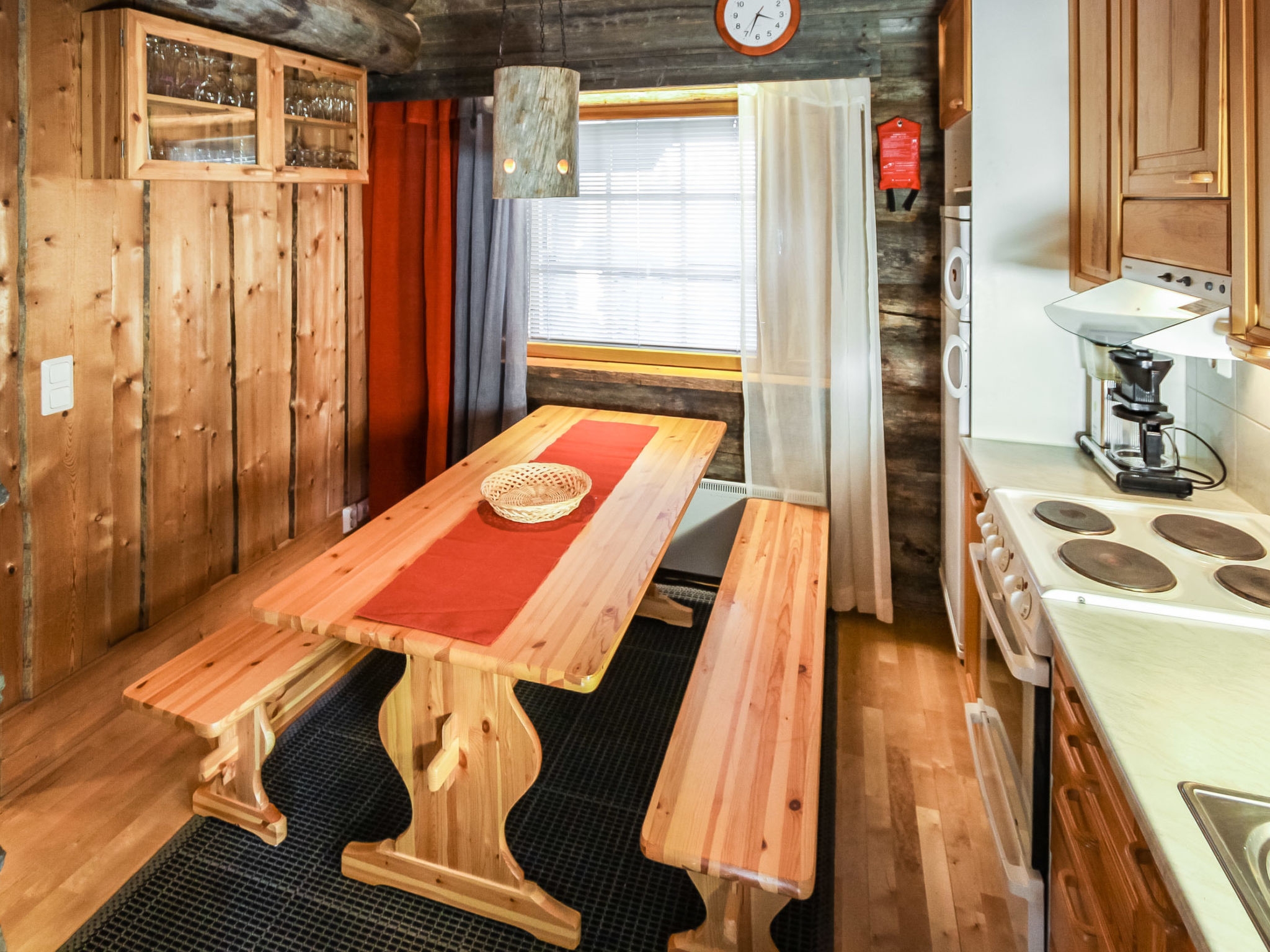 Maison Kuruhovi a – Intérieur, photo 8 sur 46