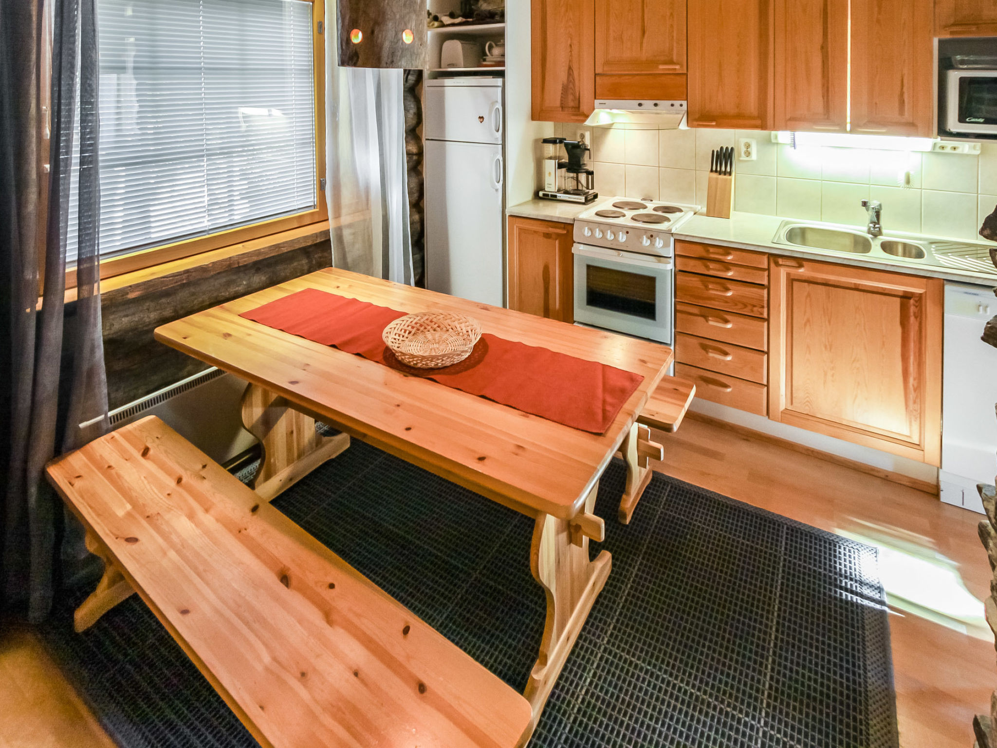 Maison Kuruhovi a – Intérieur, photo 9 sur 46