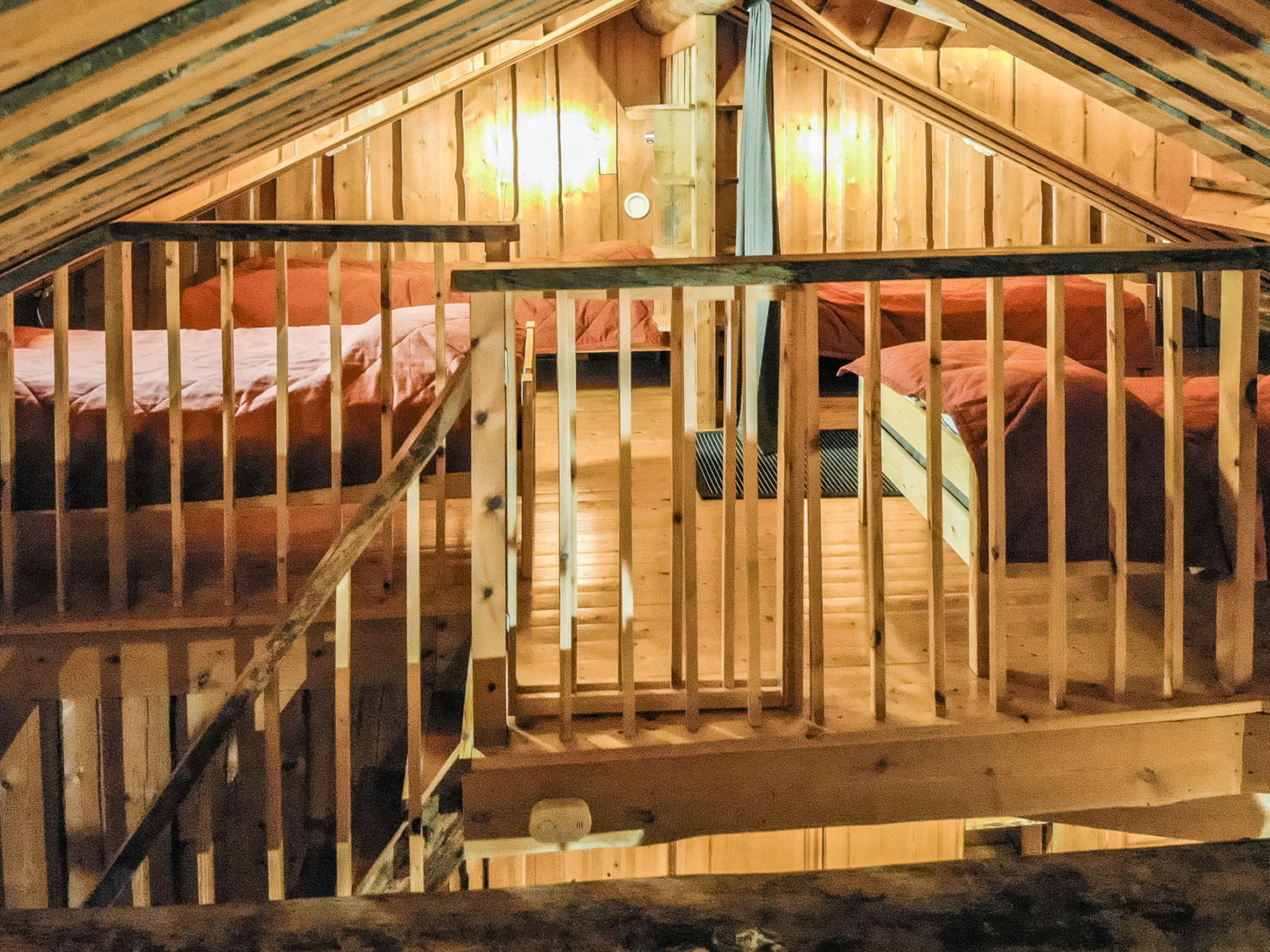 Maison Kuruhovi a – Intérieur, photo 10 sur 46