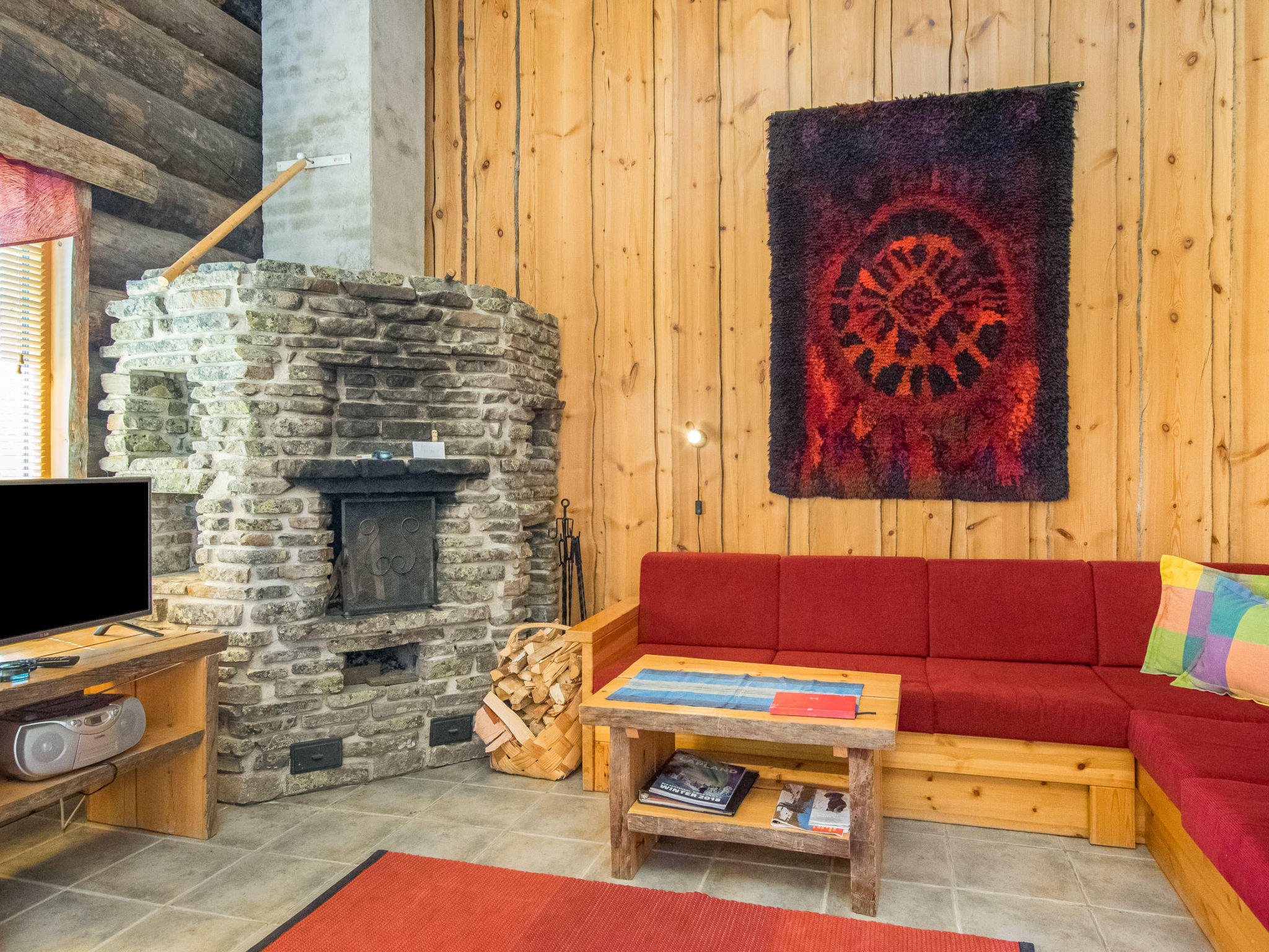 Maison Rinnekieppi 1 – Intérieur, photo 16 sur 34