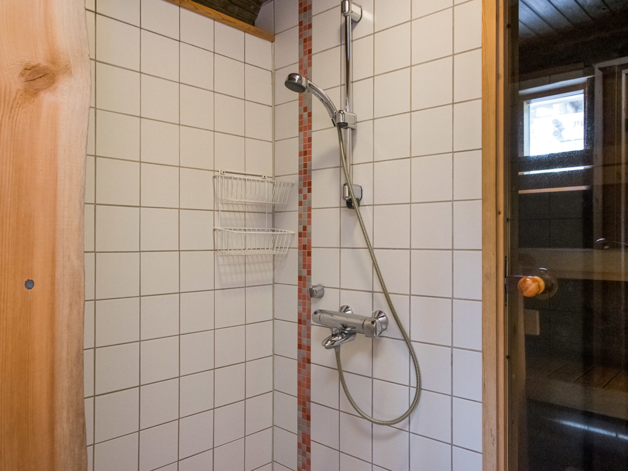 Rinnekieppi 1 - Binnen
