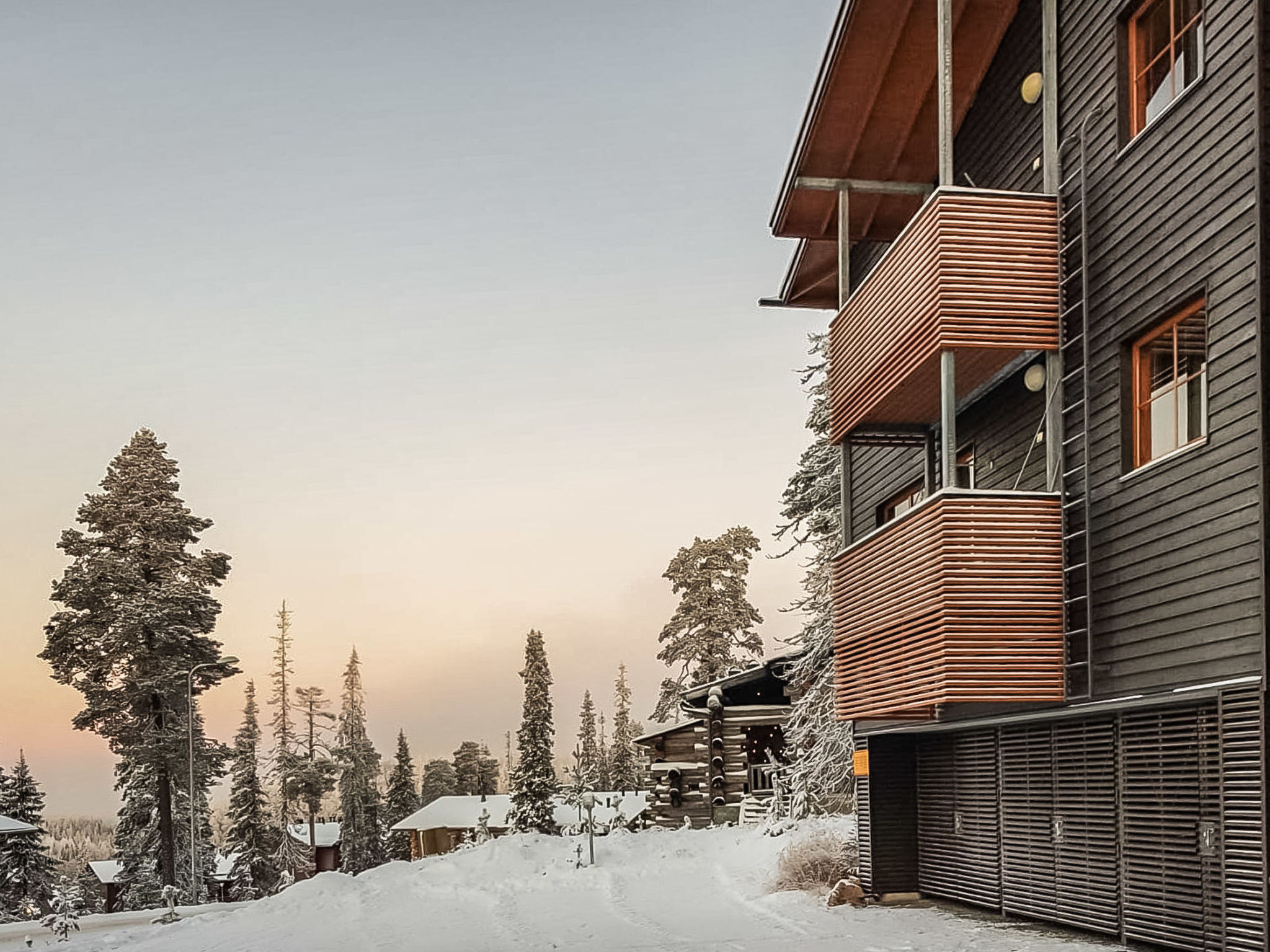 Photo of Karhunvartijan linna c17