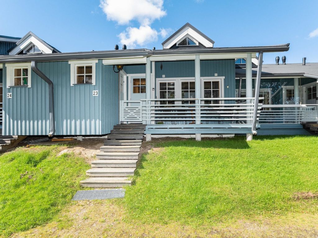 Vakantiehuis Kelokivakka e23 in Finland