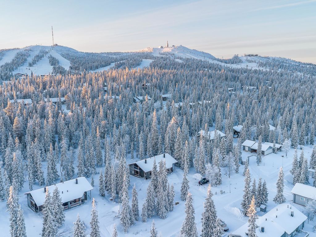 Vakantiehuis Kinostupa 2a