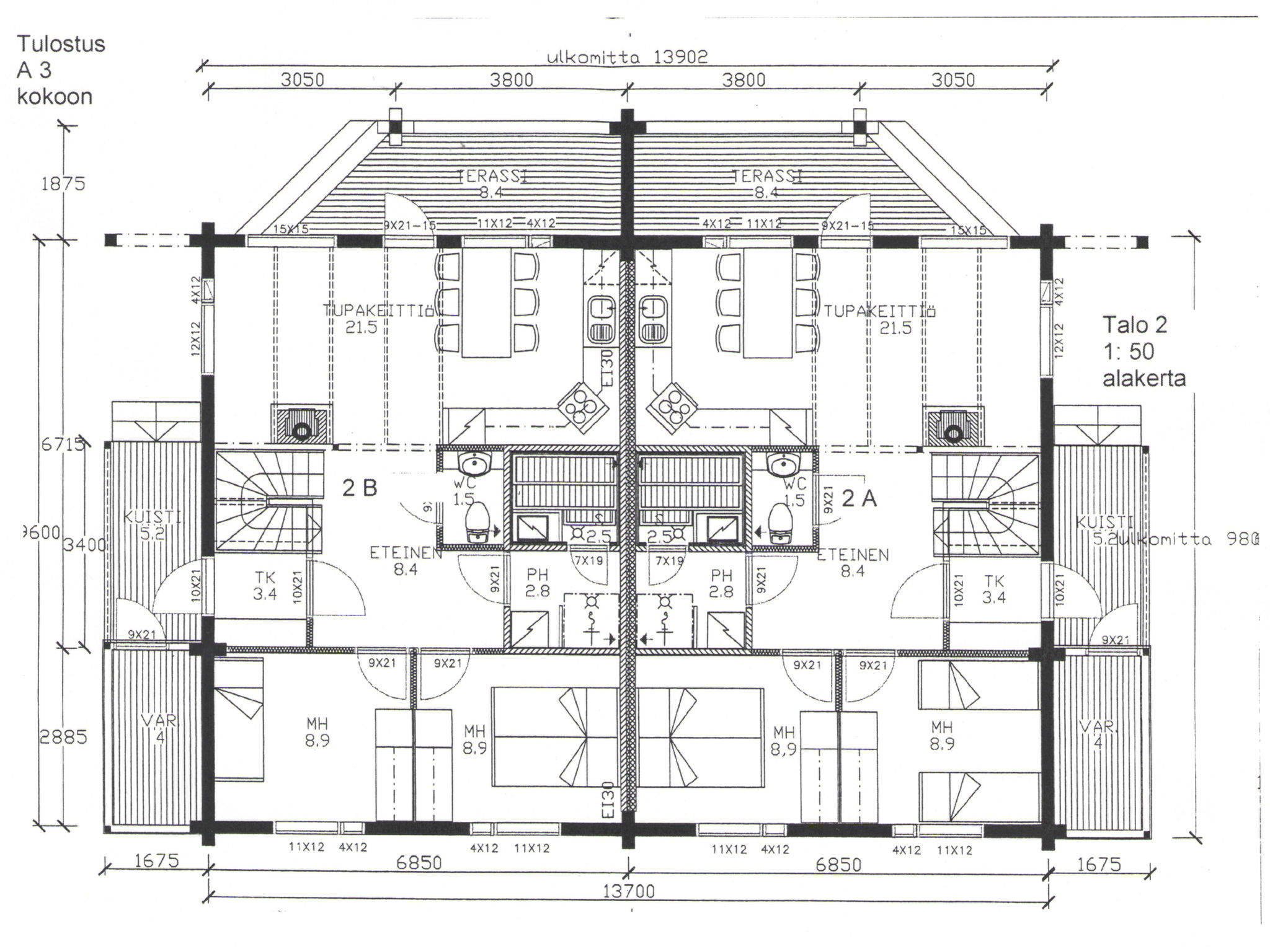 Kinostupa 2a (15-16)