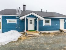 Rukan seitakallio 1, siula