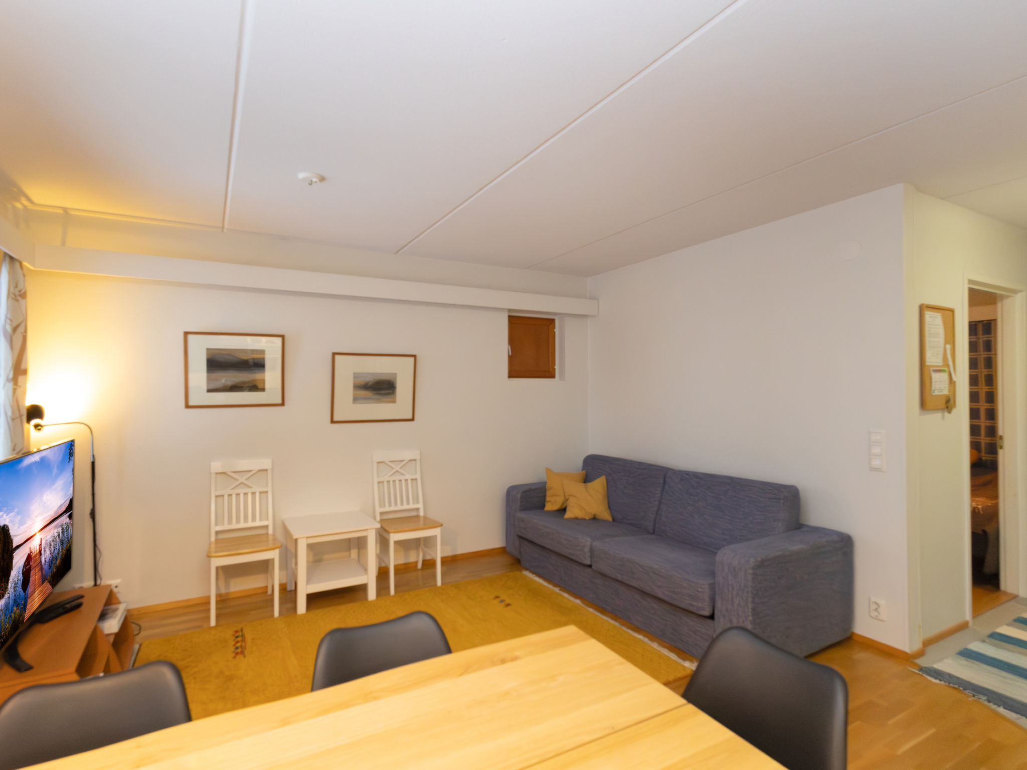 Appartement Karhunvartijan linna c18 – Intérieur, photo 16 sur 36